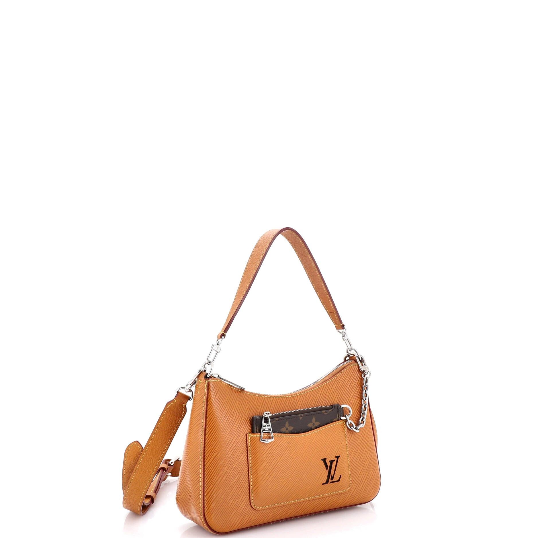 Louis Vuitton Marelle Handbag Size ONE SIZE - 2 Thumbnail