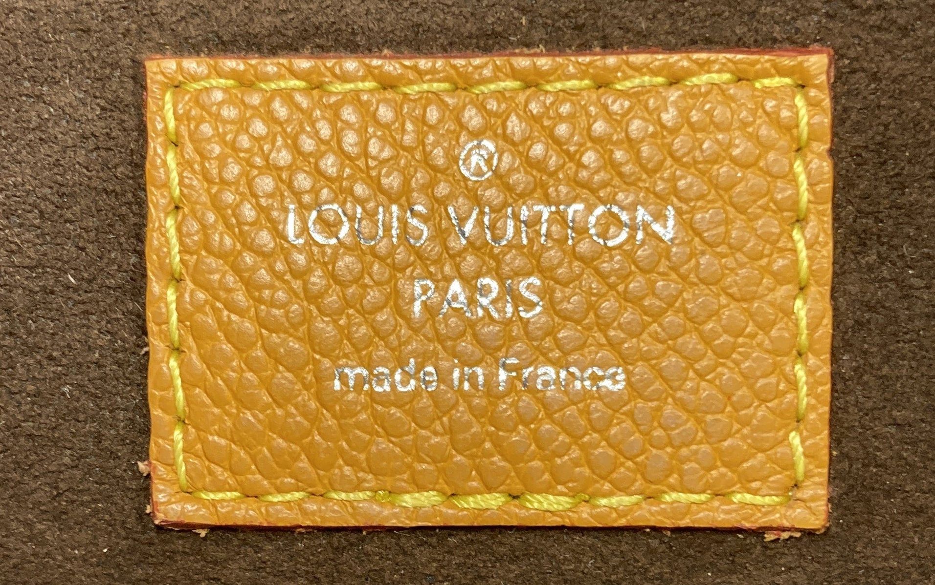 Louis Vuitton Marelle Handbag Size ONE SIZE - 9 Thumbnail