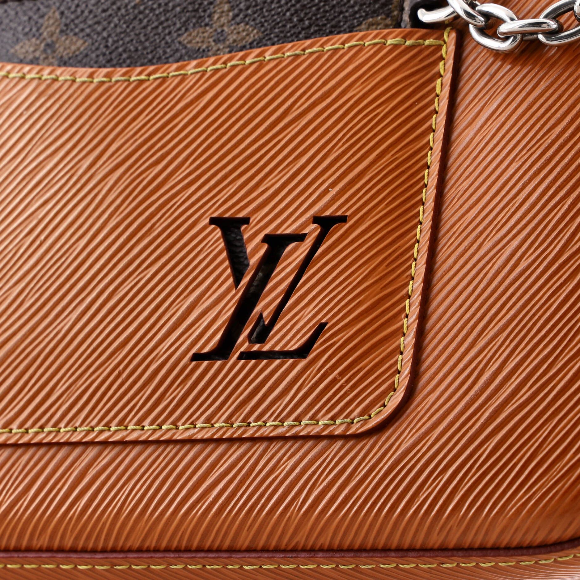 Louis Vuitton Marelle Handbag Size ONE SIZE - 8 Thumbnail