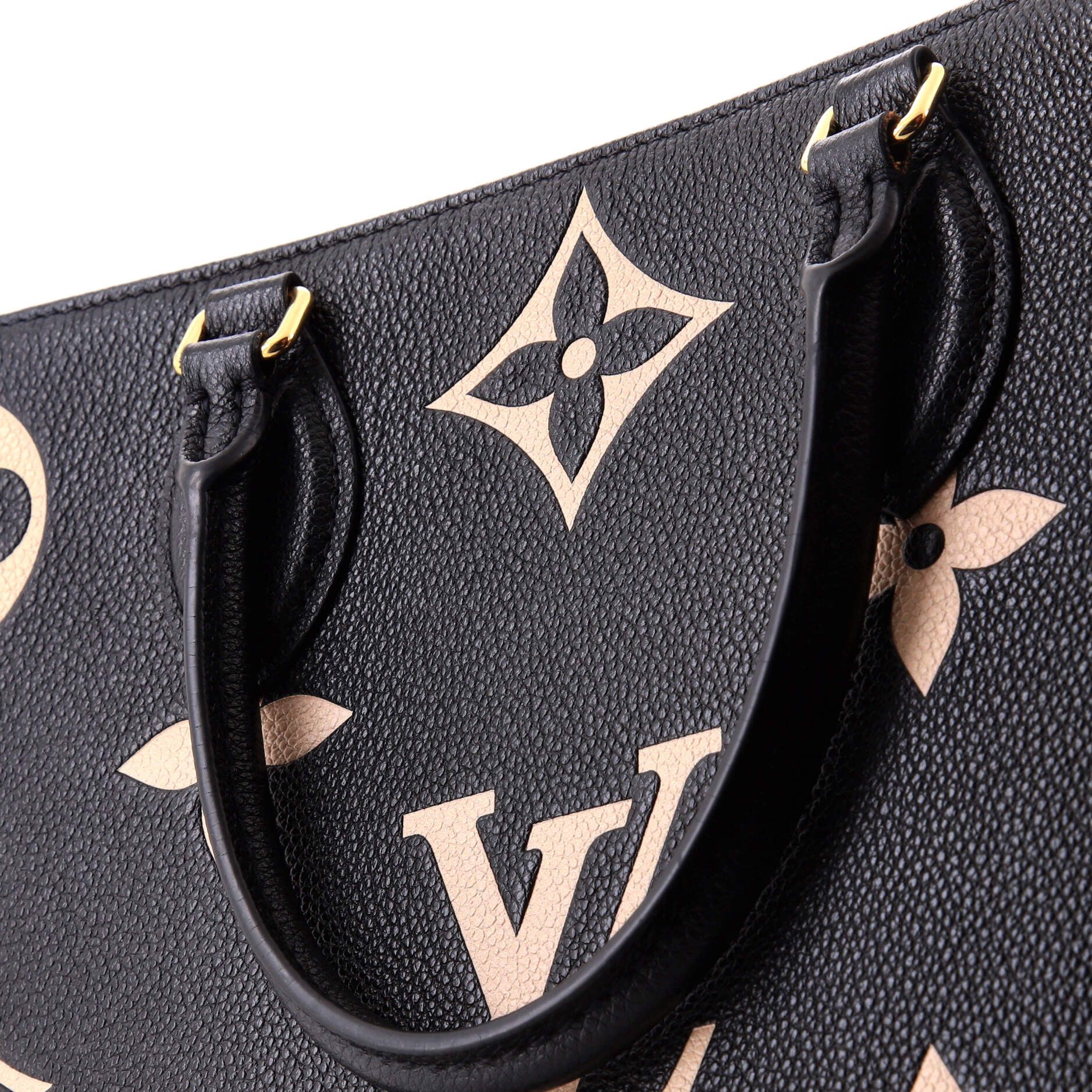 Louis Vuitton OnTheGo Tote Size ONE SIZE - 7 Thumbnail