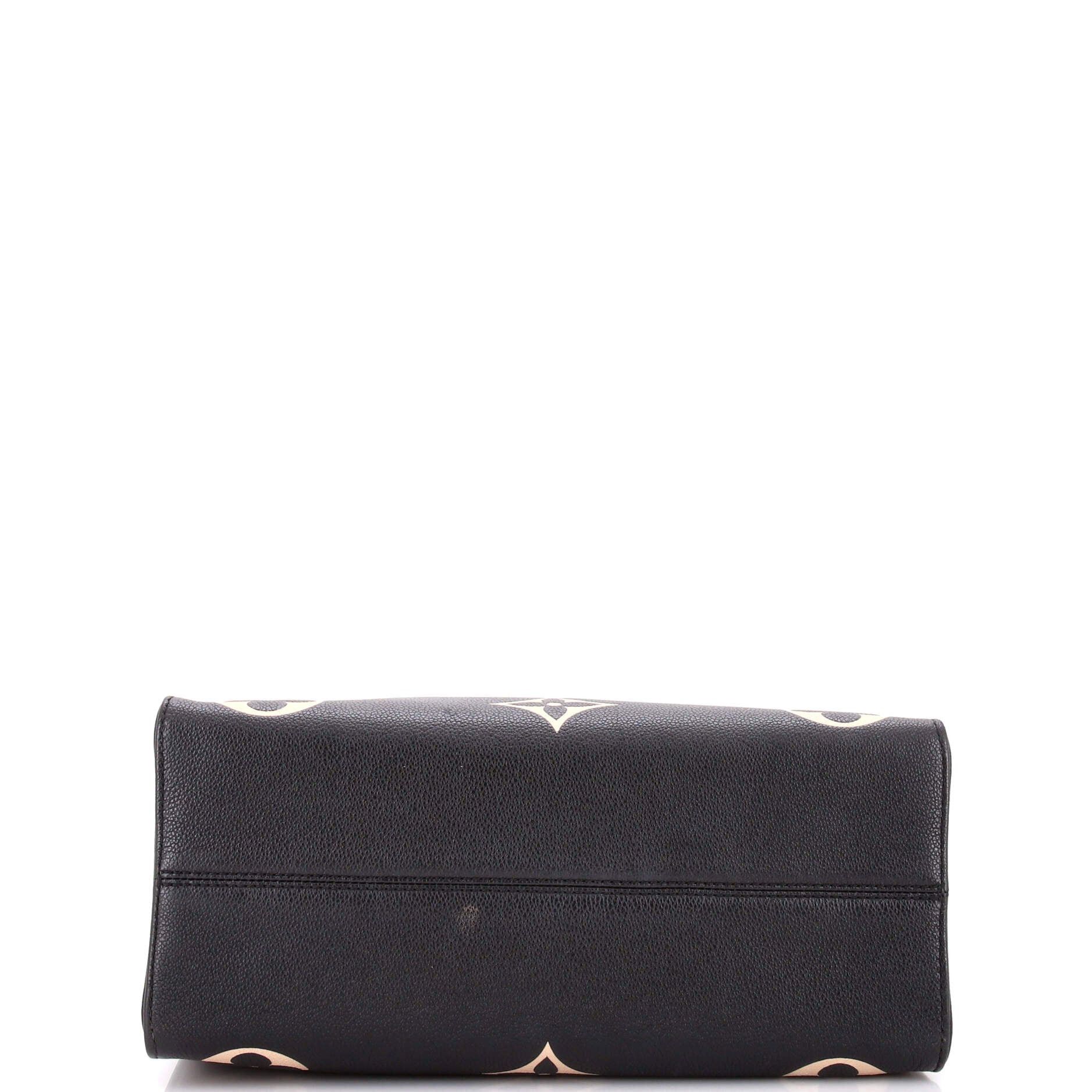 Louis Vuitton OnTheGo Tote Size ONE SIZE - 4 Thumbnail