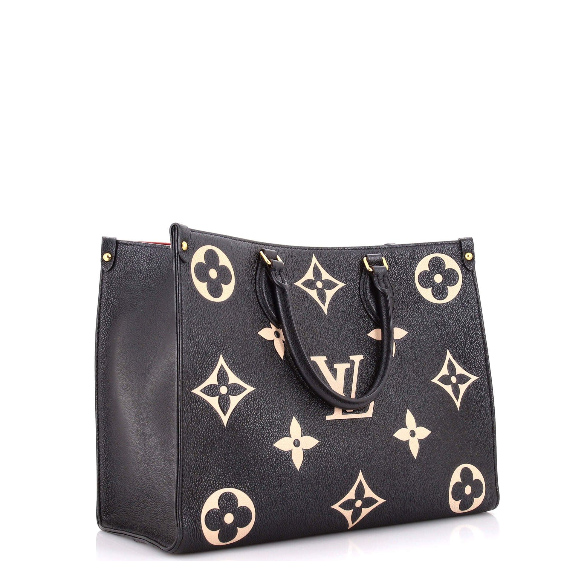 Louis Vuitton OnTheGo Tote Size ONE SIZE - 2 Thumbnail