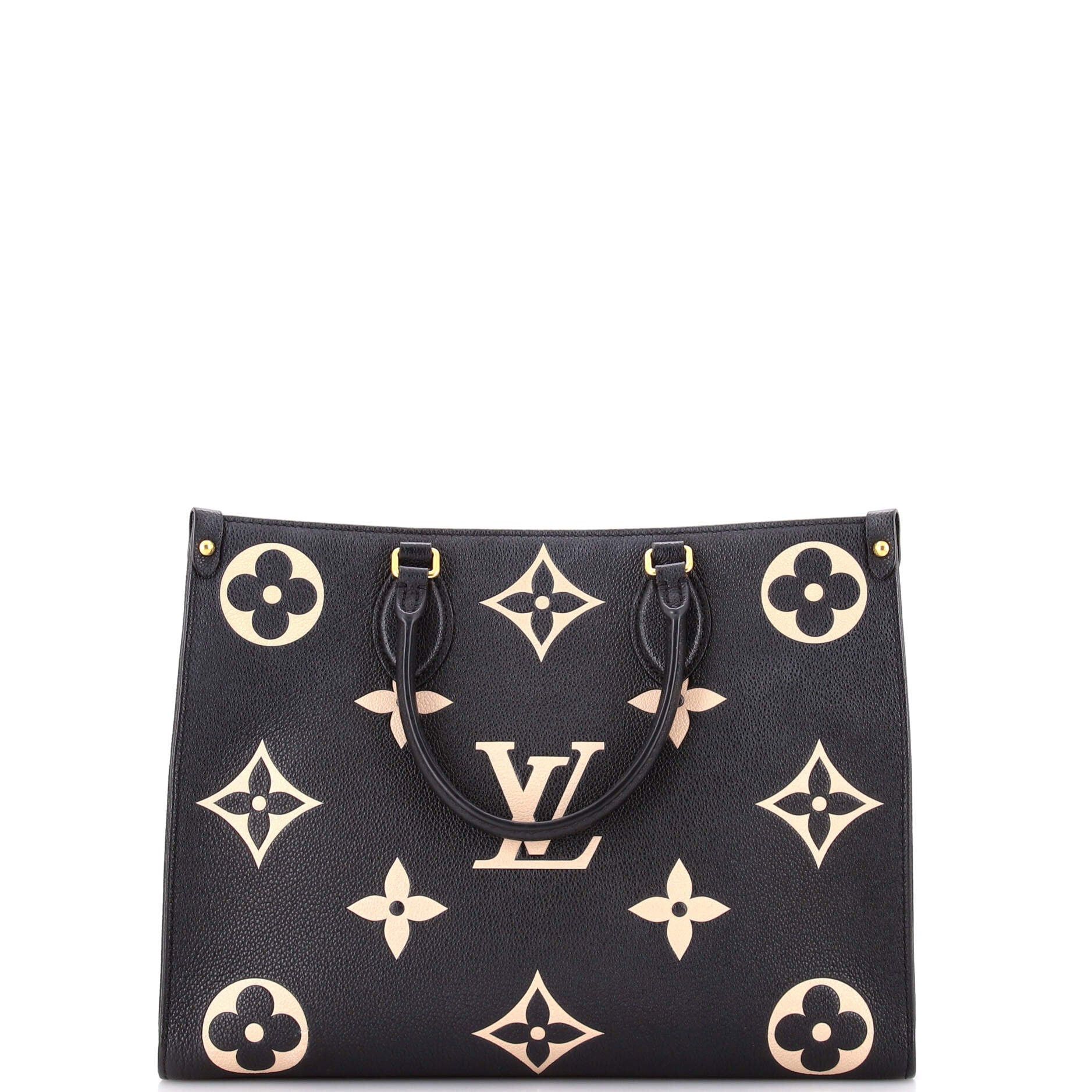 Louis Vuitton OnTheGo Tote Size ONE SIZE - 3 Thumbnail