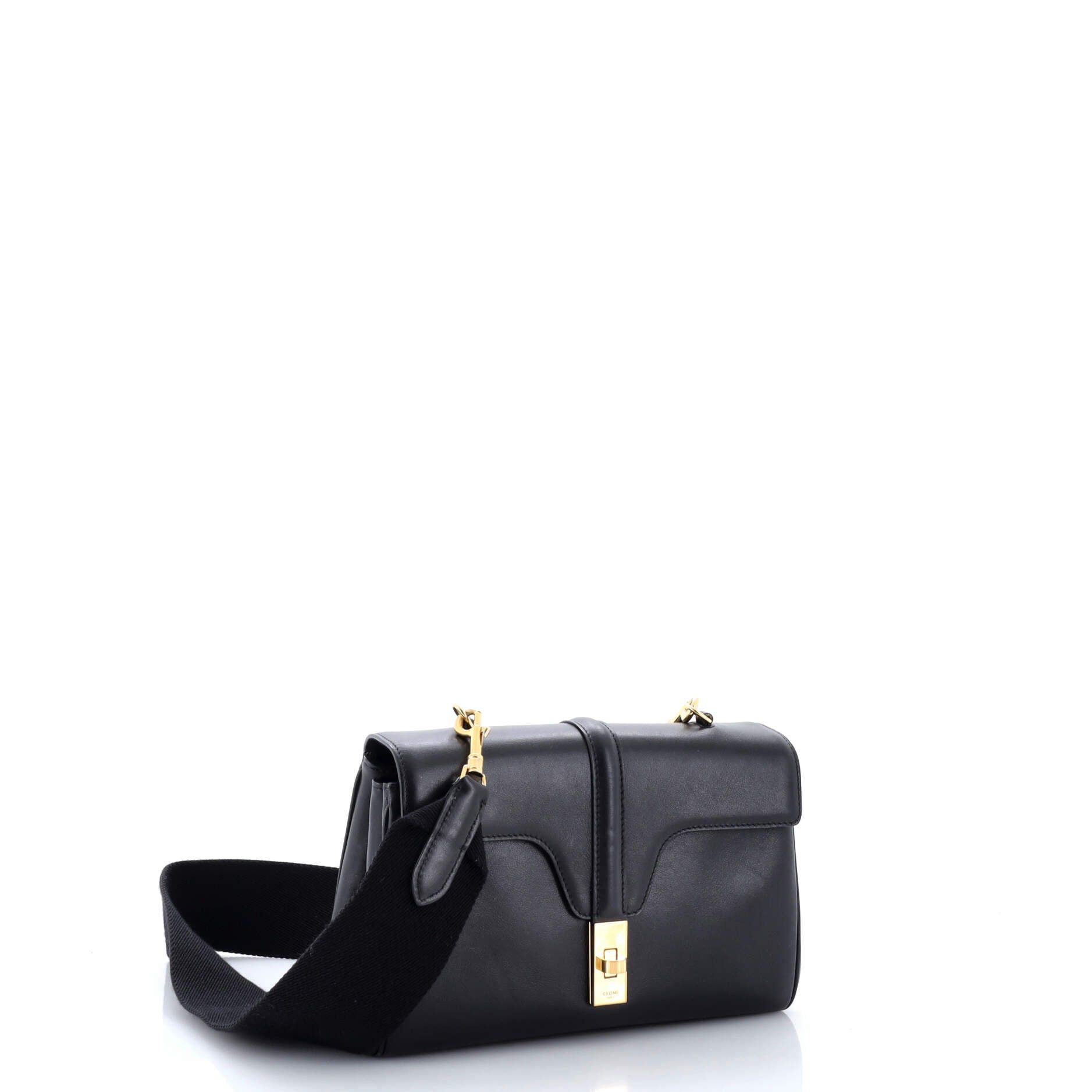 Celine Soft 16 Bag Size ONE SIZE - 2 Thumbnail