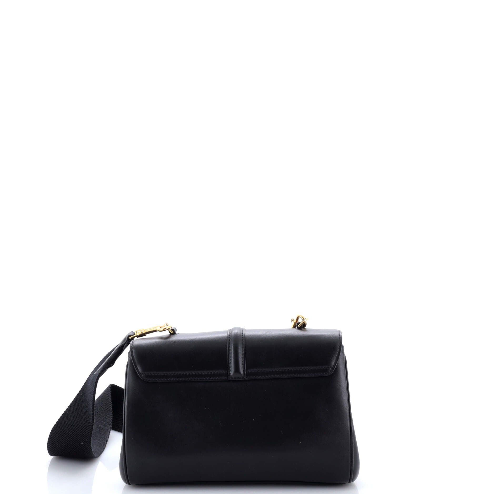 Celine Soft 16 Bag Size ONE SIZE - 3 Thumbnail