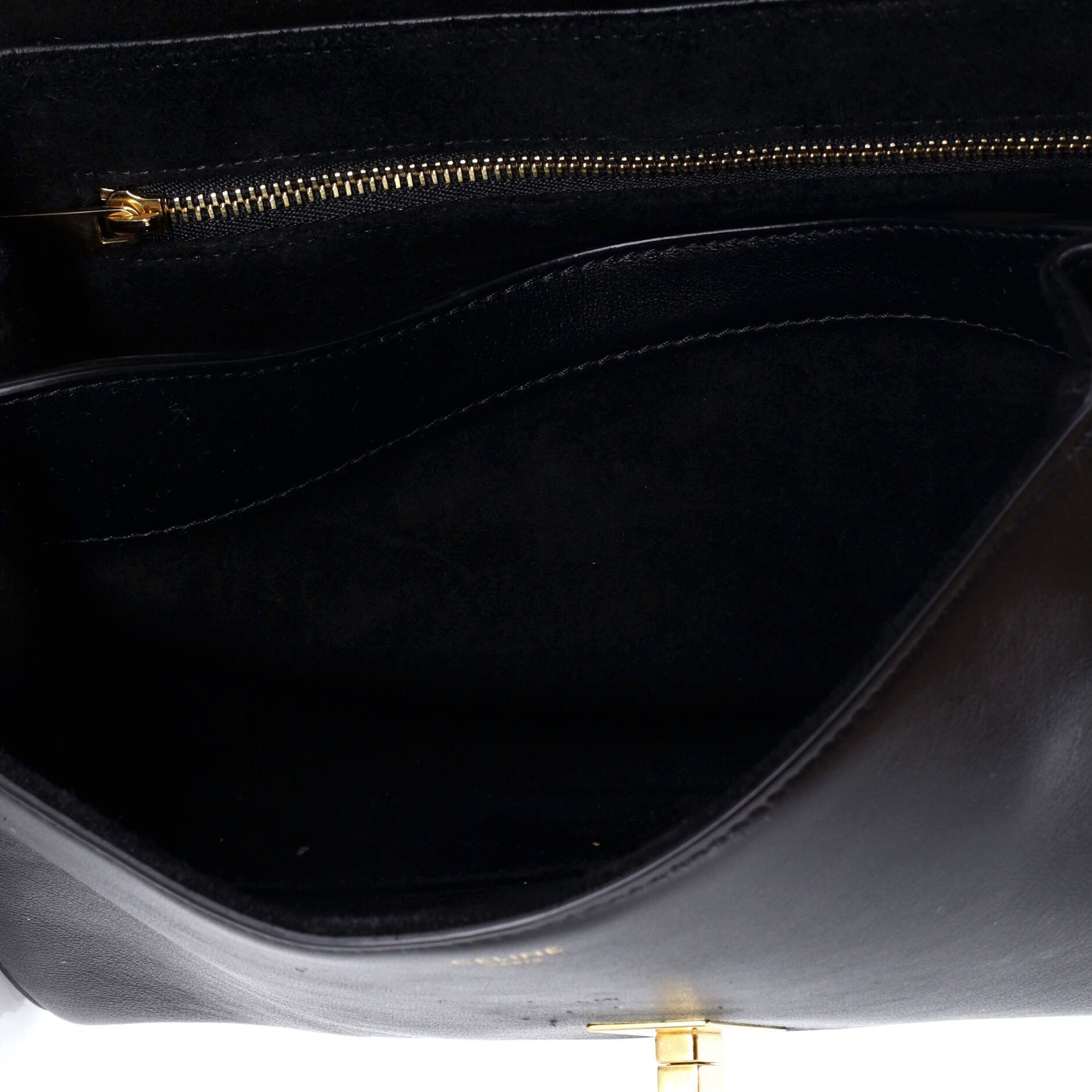 Celine Soft 16 Bag Size ONE SIZE - 5 Thumbnail