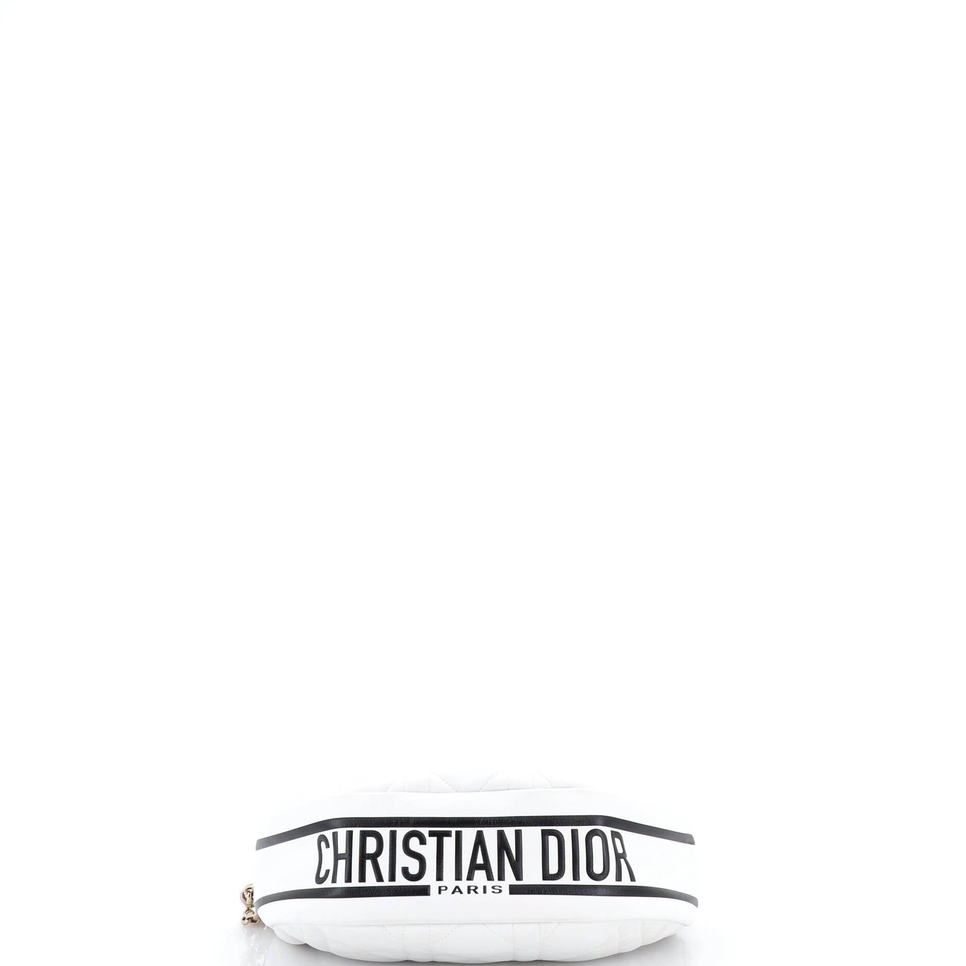 Dior Vibe Hobo Size ONE SIZE - 4 Thumbnail