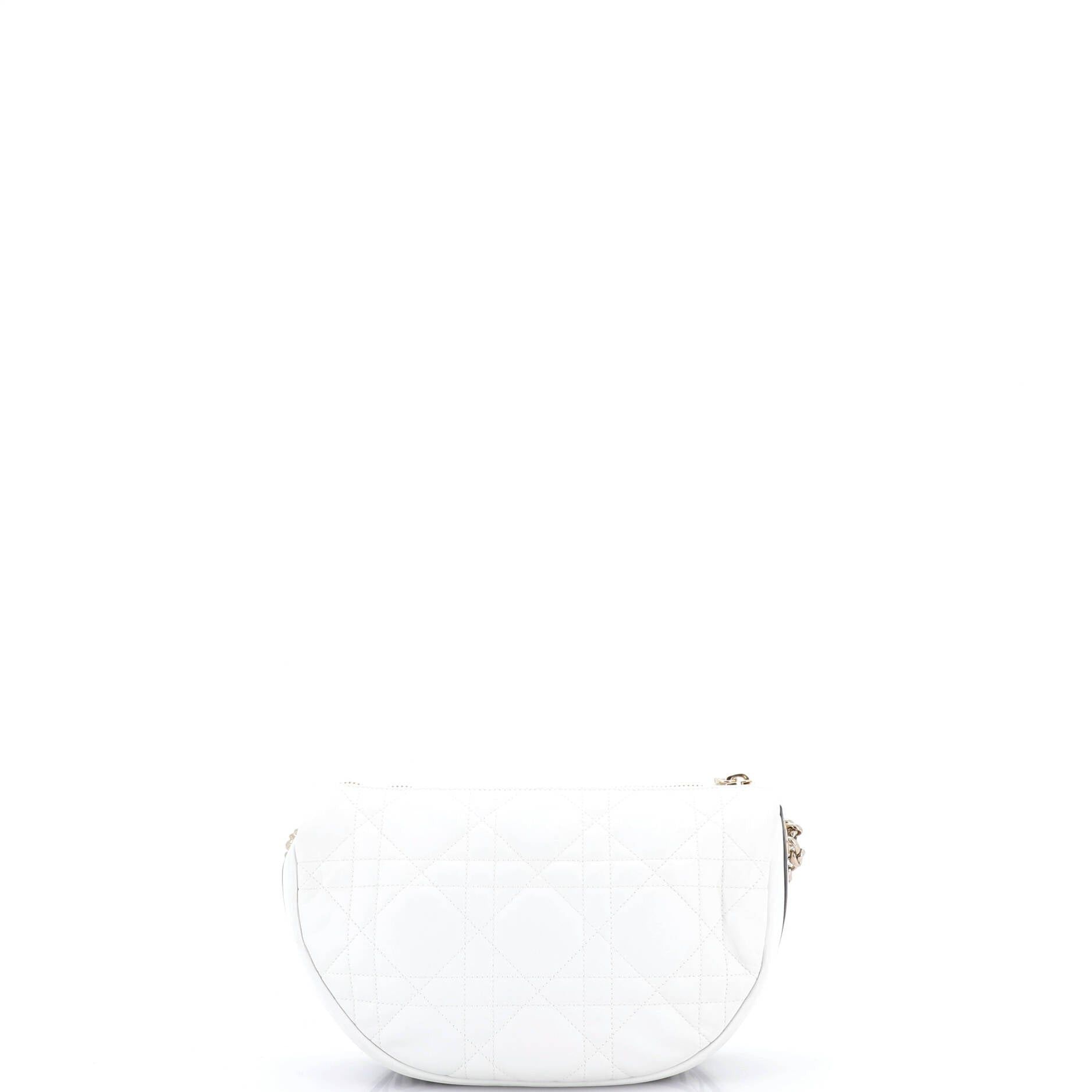 Dior Vibe Hobo Size ONE SIZE - 3 Thumbnail