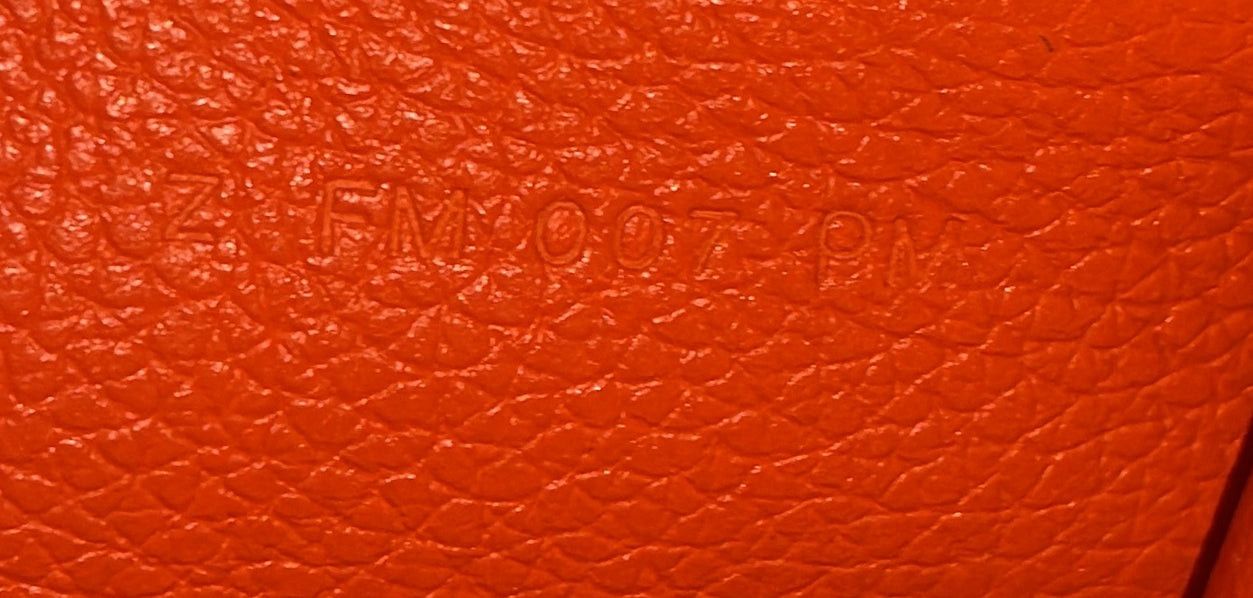 Hermes Galop Duffle Bag Size ONE SIZE - 7 Thumbnail
