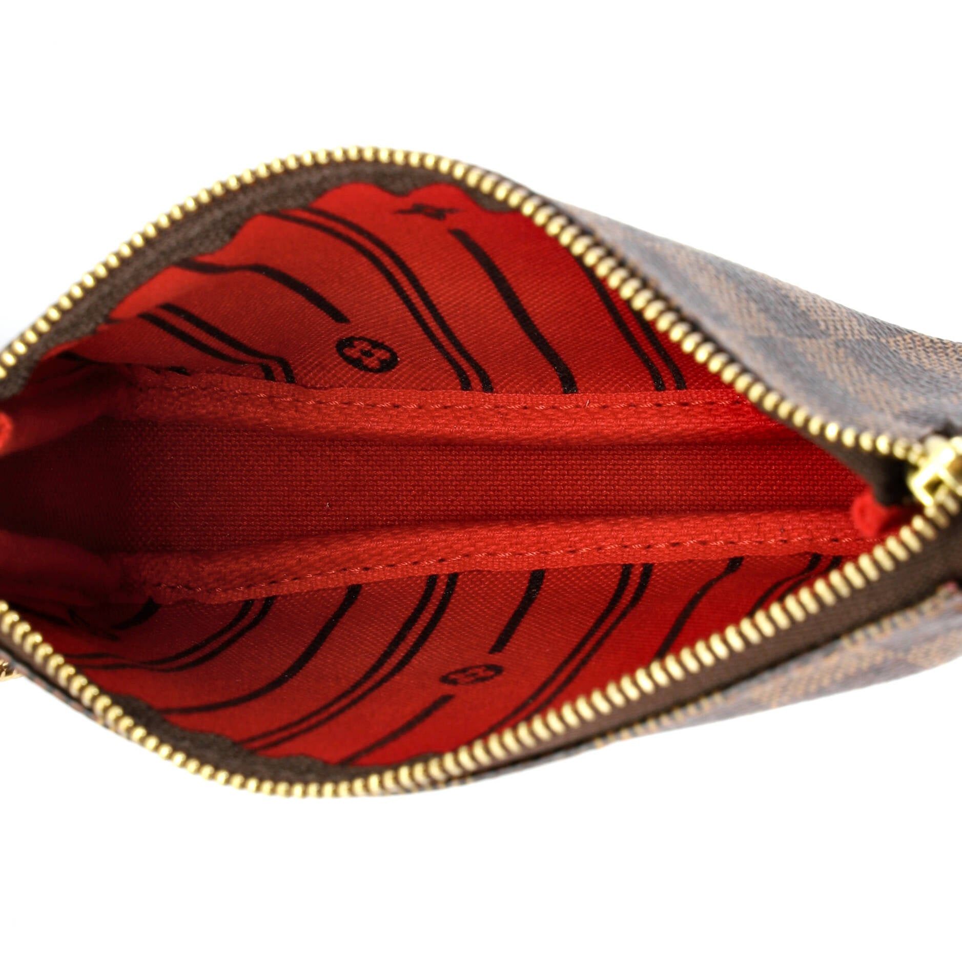 Louis Vuitton Pochette Accessoires Size ONE SIZE - 5 Thumbnail