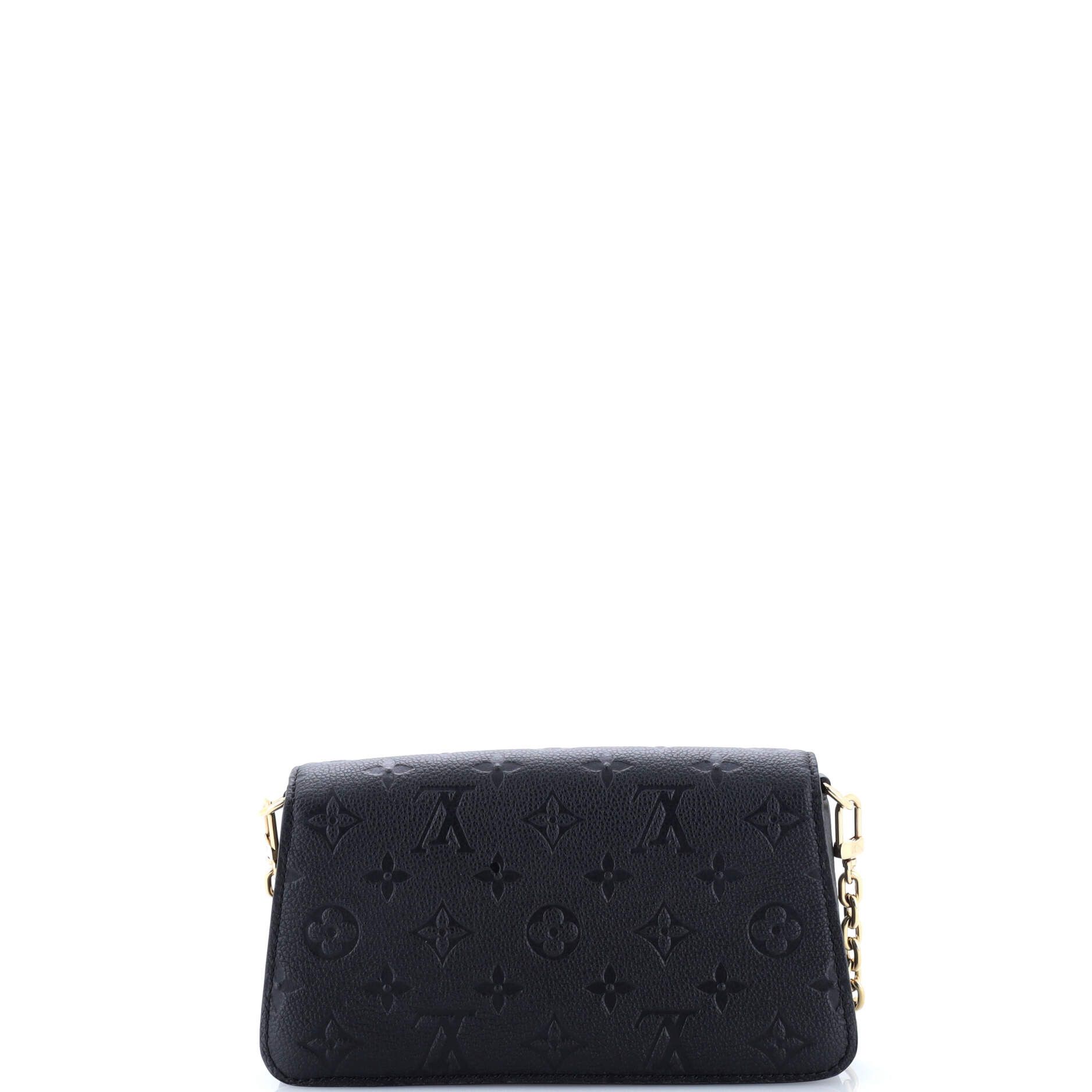 Louis Vuitton Pochette Metis Wallet on Chain Size ONE SIZE - 3 Thumbnail
