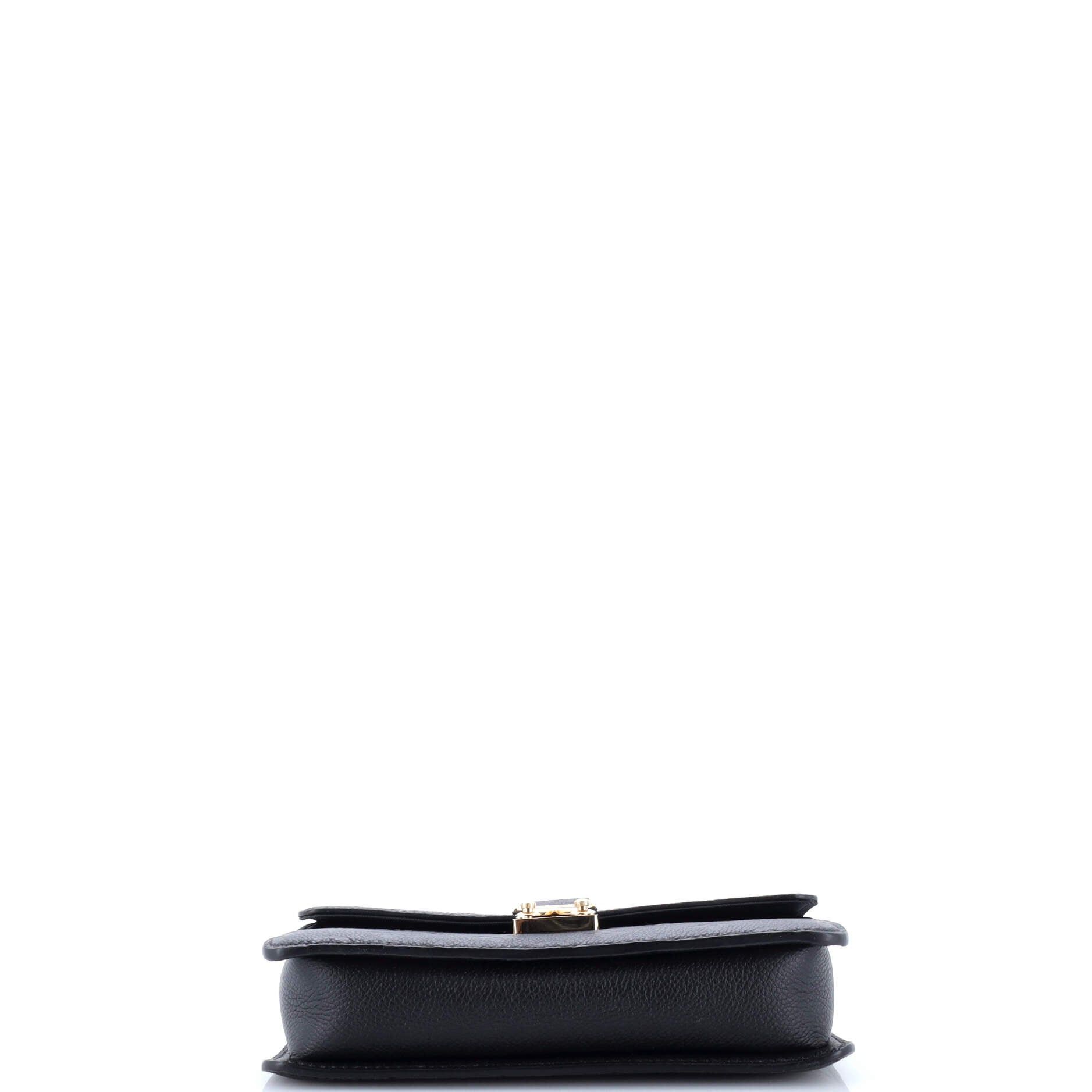 Louis Vuitton Pochette Metis Wallet on Chain Size ONE SIZE - 4 Thumbnail
