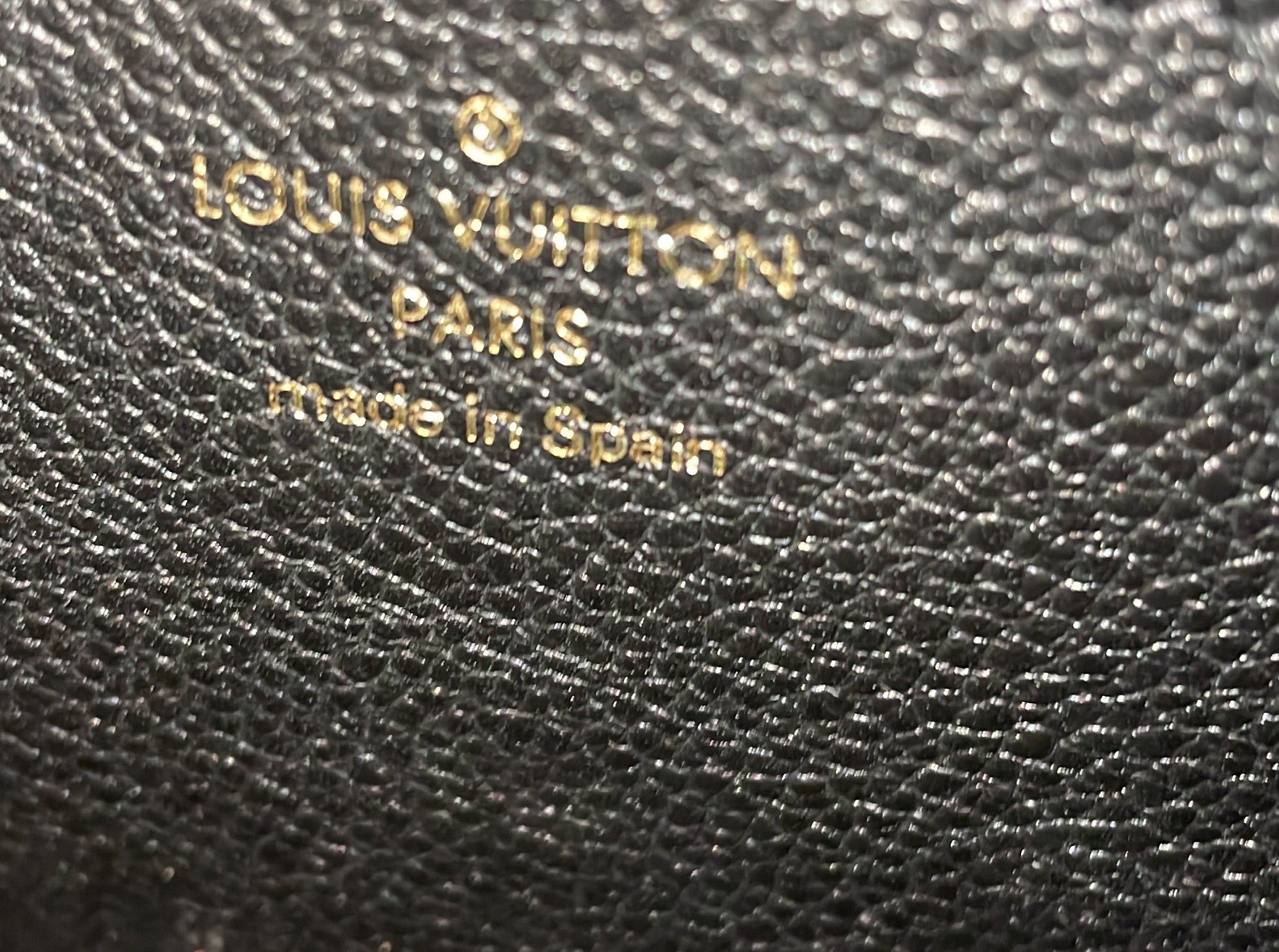 Louis Vuitton Pochette Metis Wallet on Chain Size ONE SIZE - 7 Thumbnail