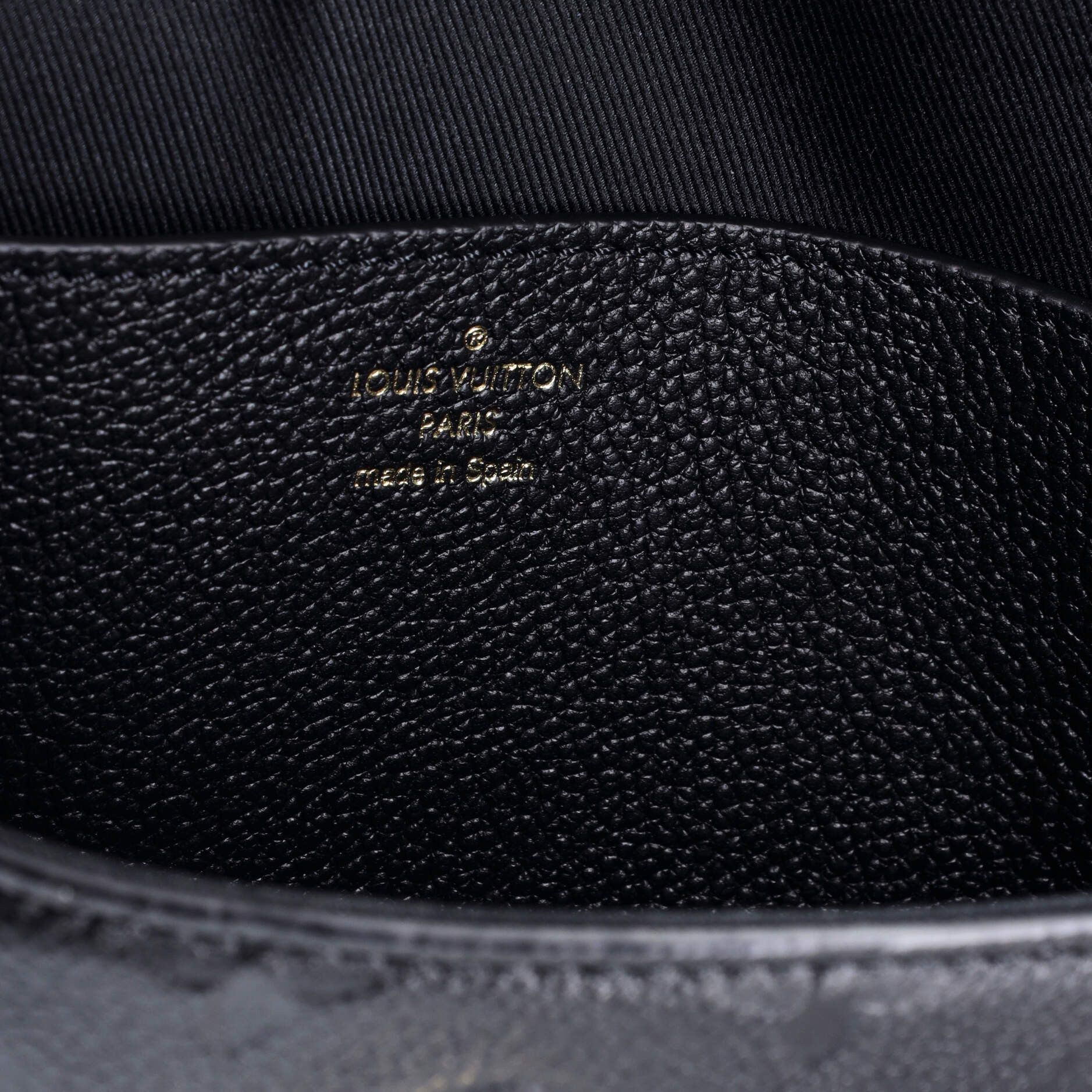 Louis Vuitton Pochette Metis Wallet on Chain Size ONE SIZE - 6 Thumbnail