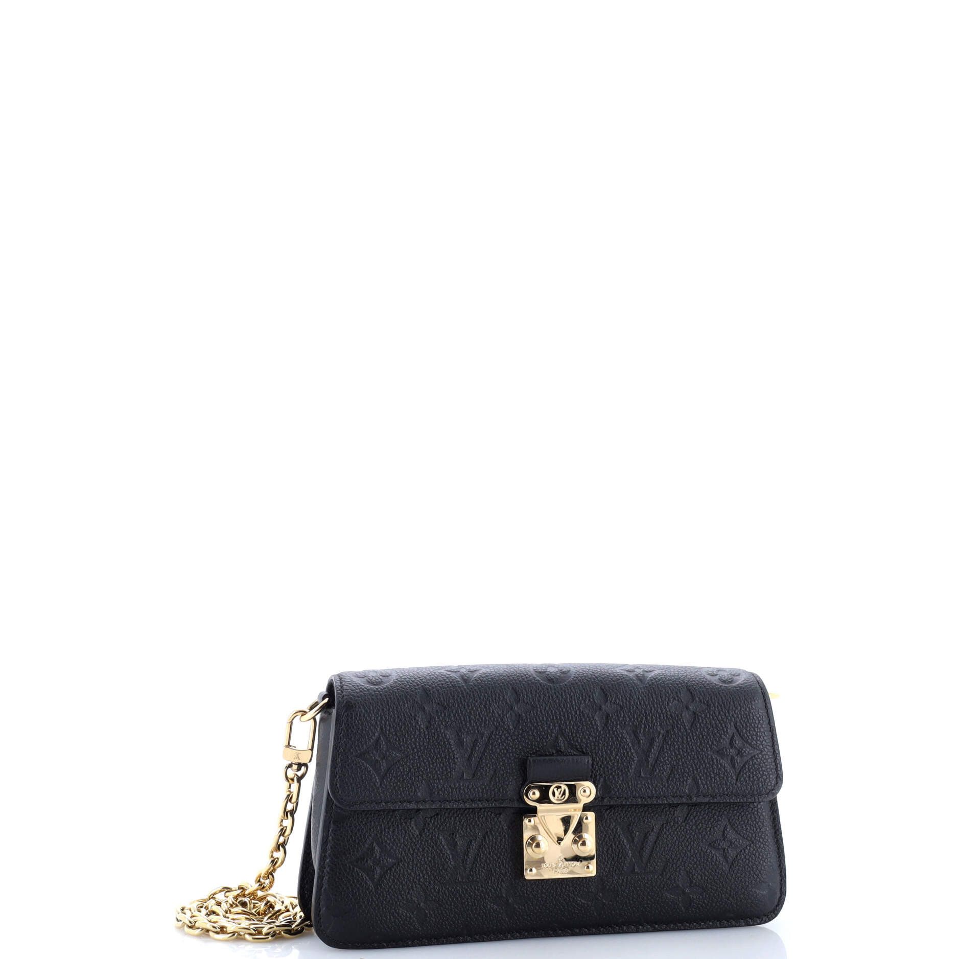 Louis Vuitton Pochette Metis Wallet on Chain Size ONE SIZE - 2 Thumbnail