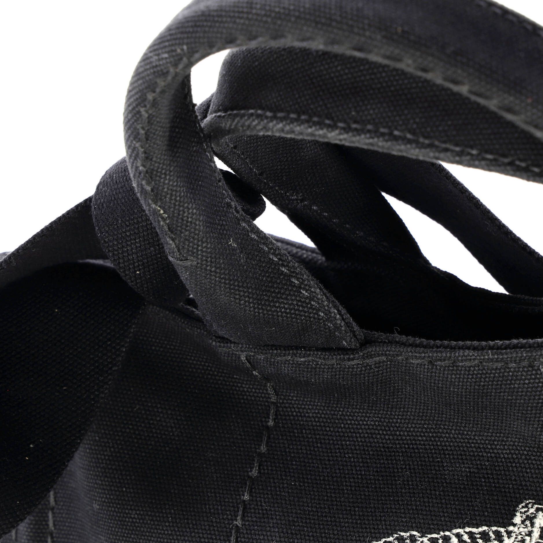 Prada Canapa Convertible Tote Size ONE SIZE - 6 Thumbnail