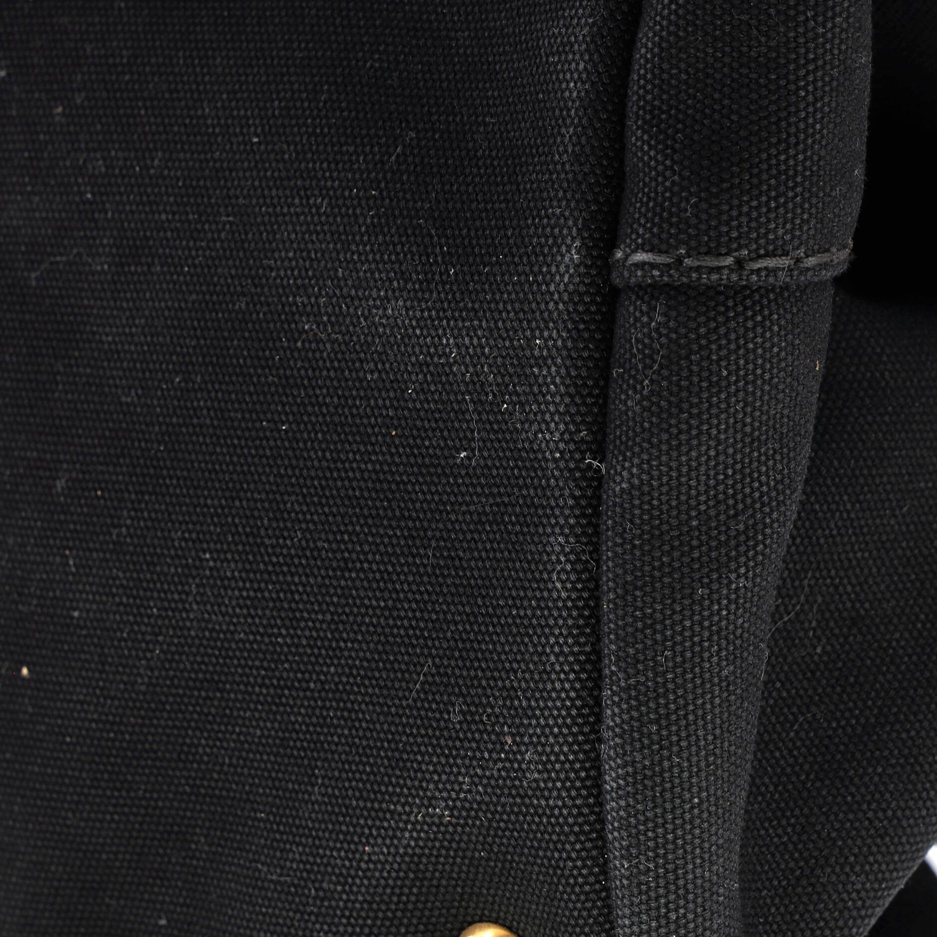 Prada Canapa Convertible Tote Size ONE SIZE - 8 Thumbnail