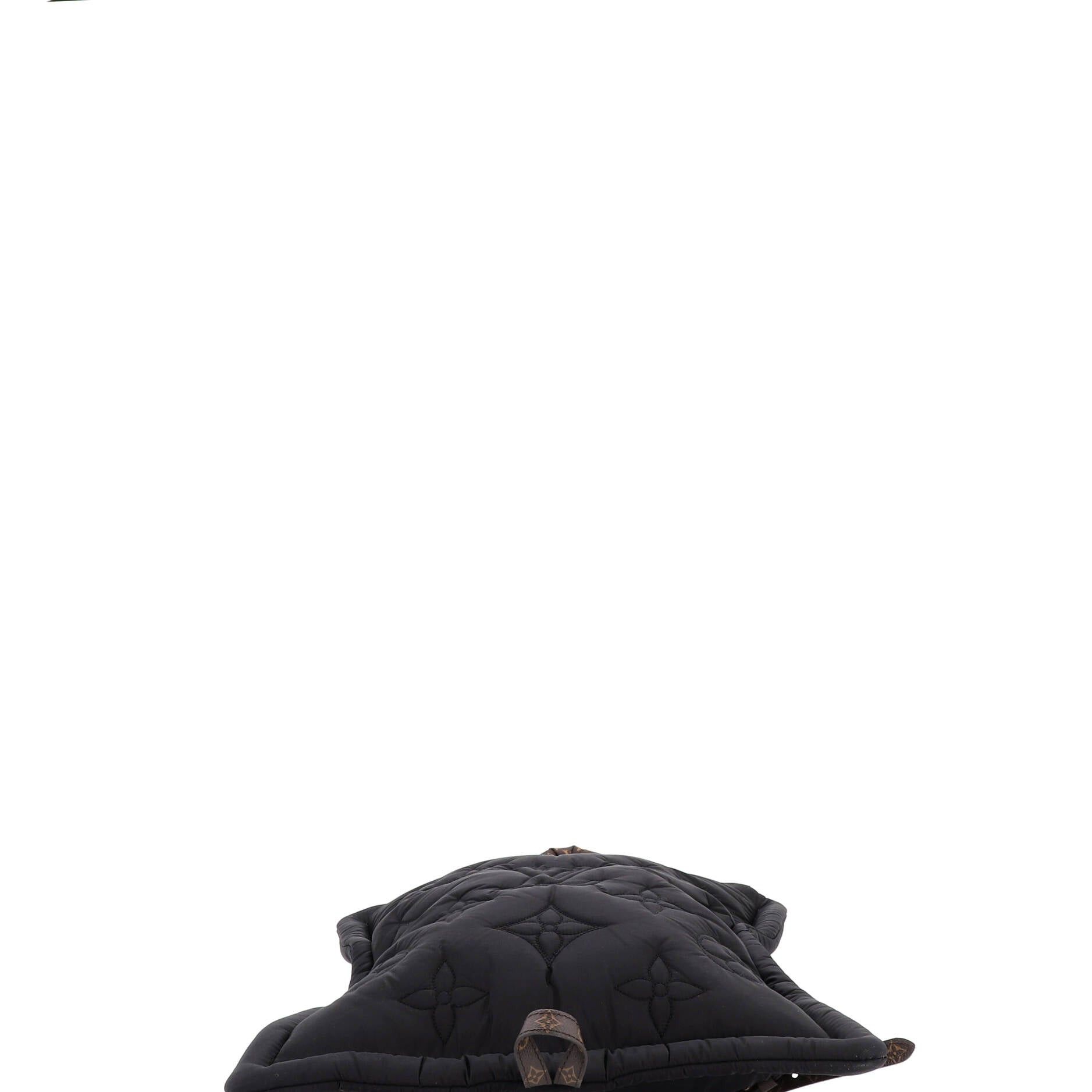 Louis Vuitton Pillow Backpack Size ONE SIZE - 4 Thumbnail