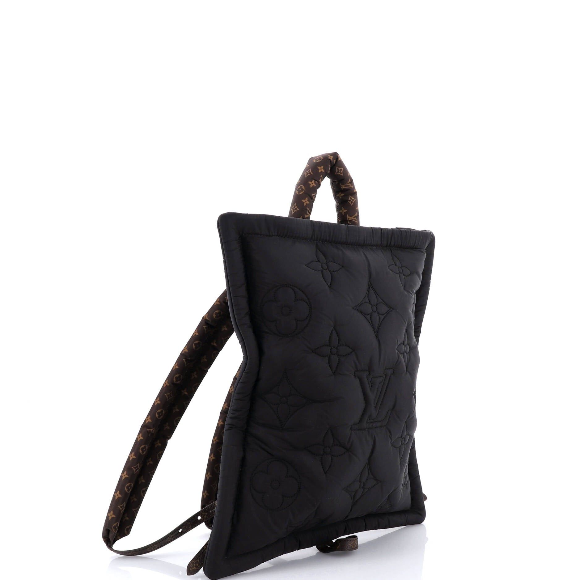 Louis Vuitton Pillow Backpack Size ONE SIZE - 2 Thumbnail