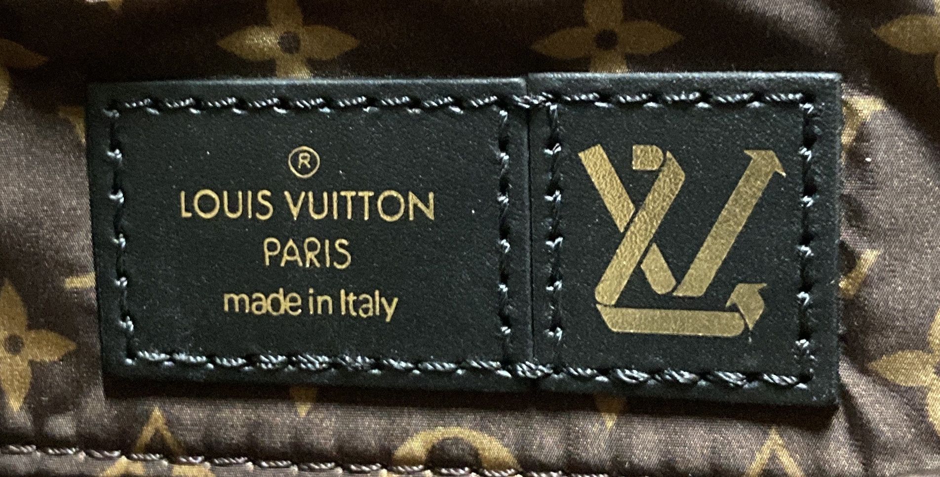 Louis Vuitton Pillow Backpack Size ONE SIZE - 7 Thumbnail