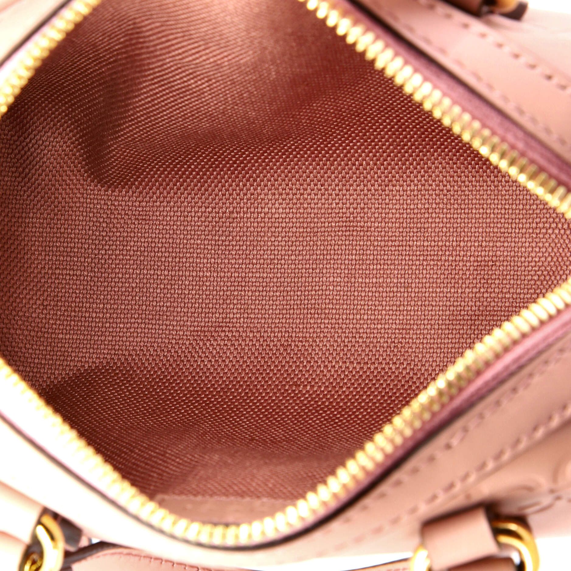 Gucci Convertible Boston Bag Size ONE SIZE - 5 Thumbnail