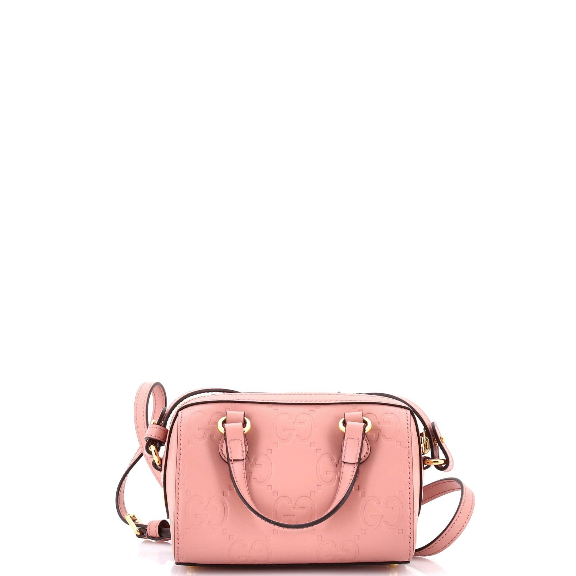 Gucci Convertible Boston Bag Size ONE SIZE - 3 Thumbnail