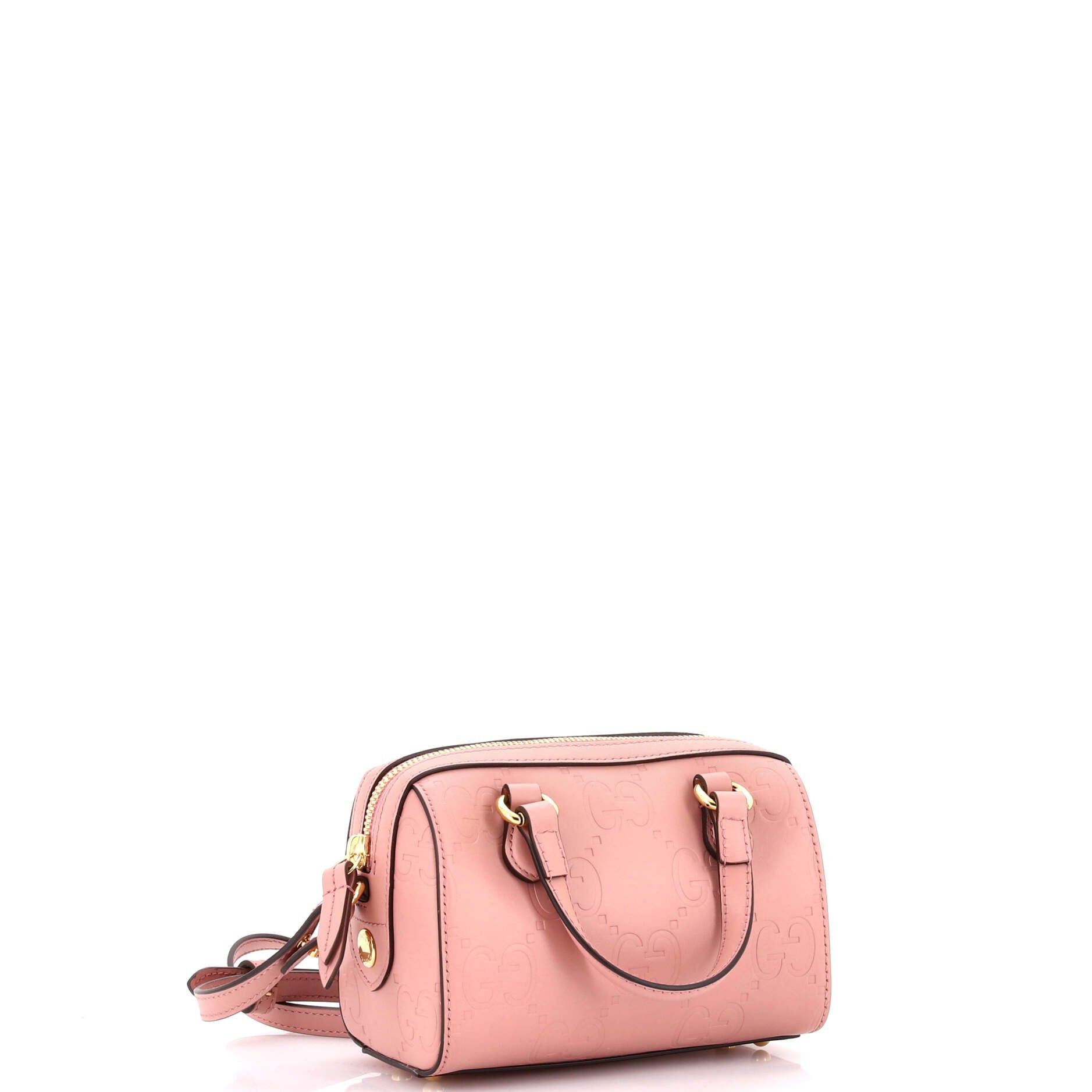 Gucci Convertible Boston Bag Size ONE SIZE - 2 Thumbnail