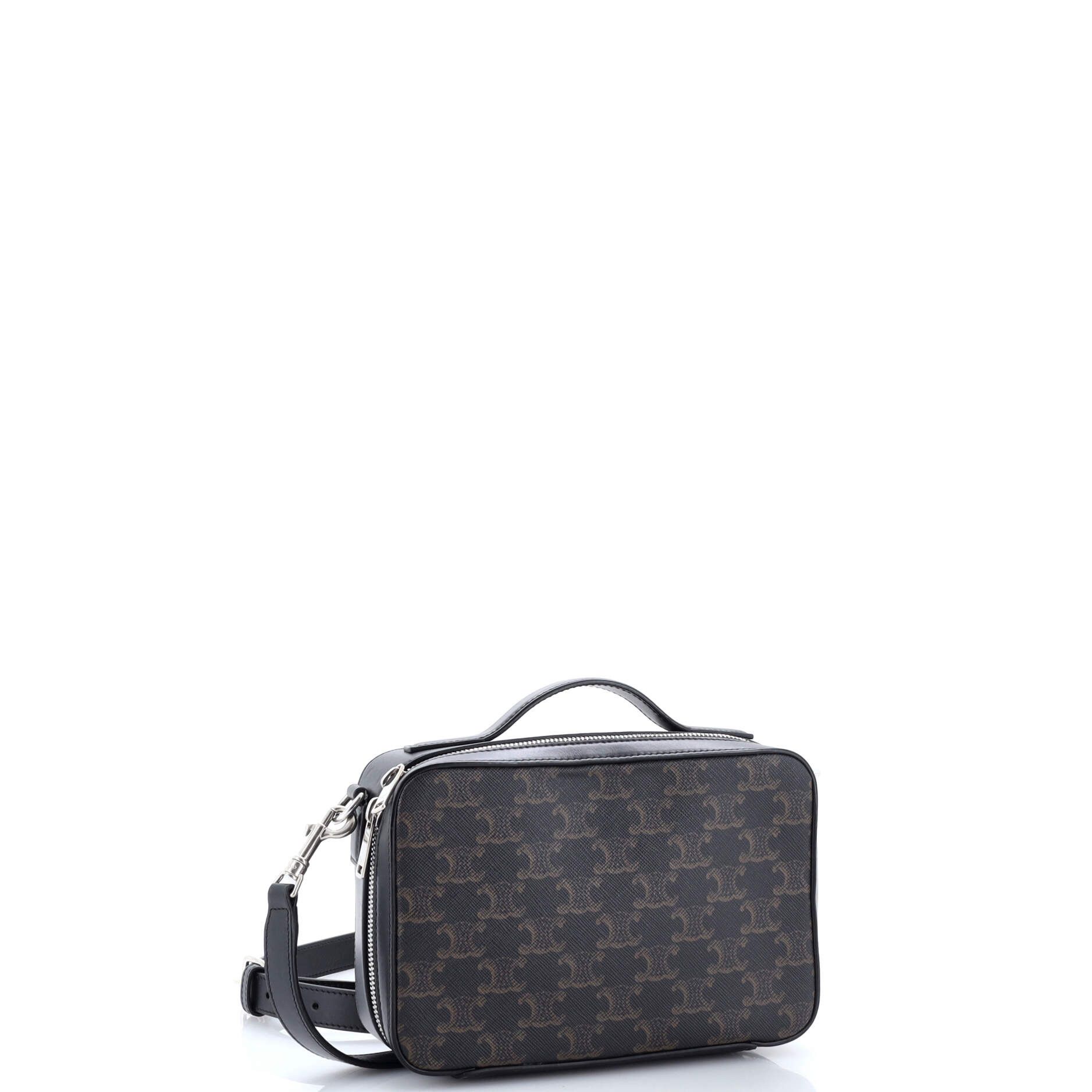 Celine Messenger Box Bag Size ONE SIZE - 2 Thumbnail