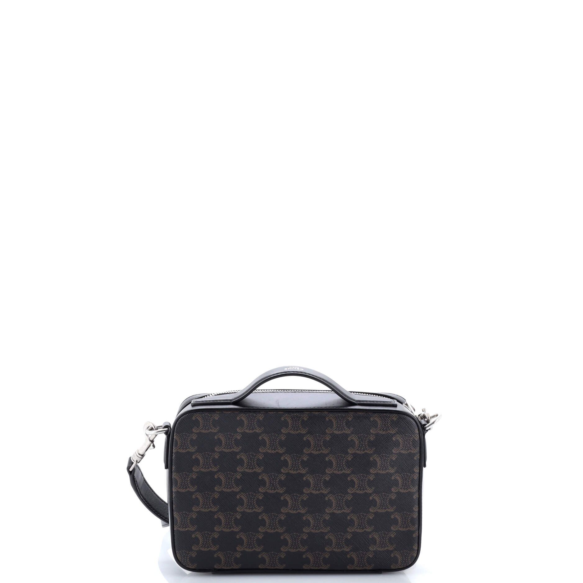 Celine Messenger Box Bag Size ONE SIZE - 3 Thumbnail