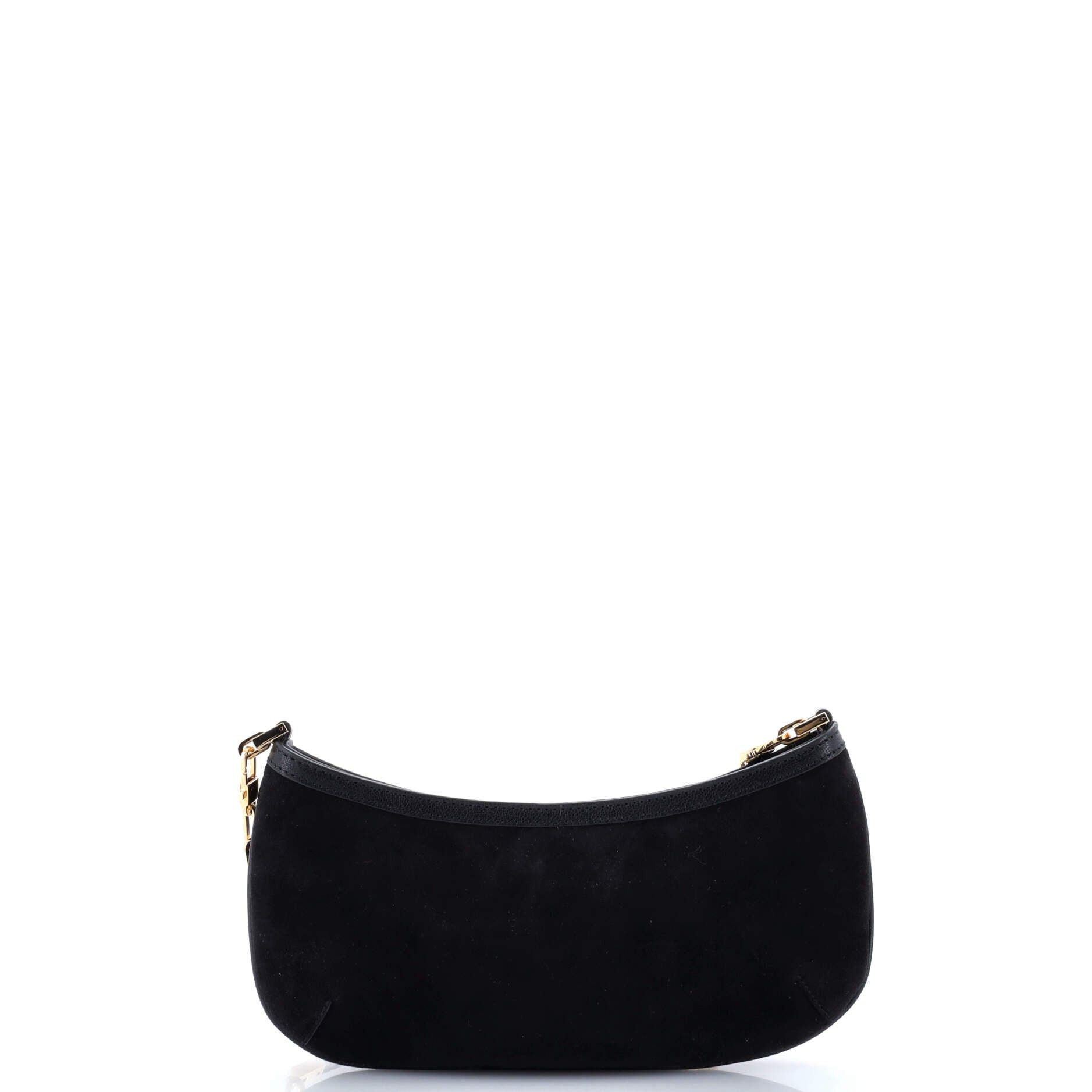 Gucci Tiger Head Chain Clutch Size ONE SIZE - 3 Thumbnail