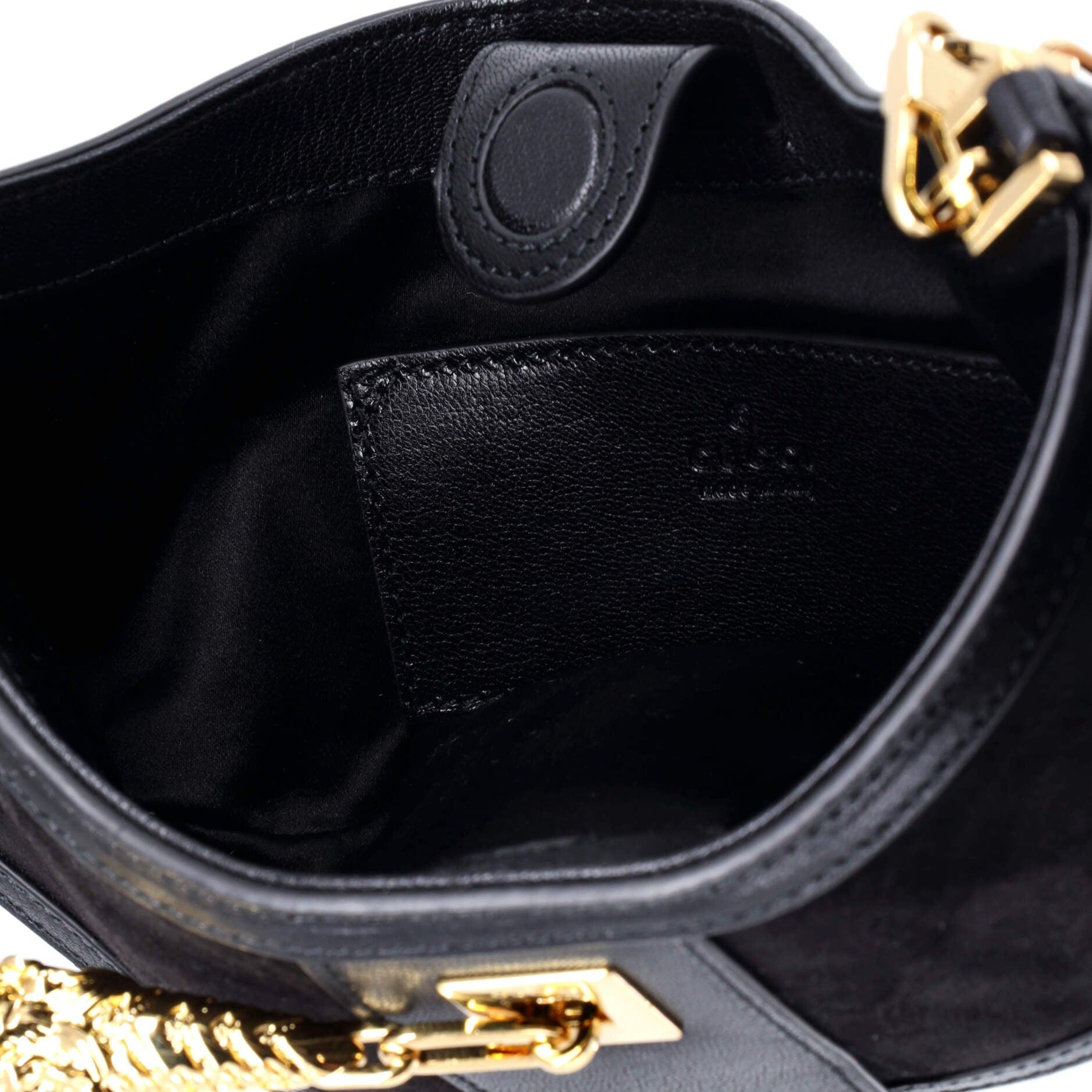Gucci Tiger Head Chain Clutch Size ONE SIZE - 5 Thumbnail