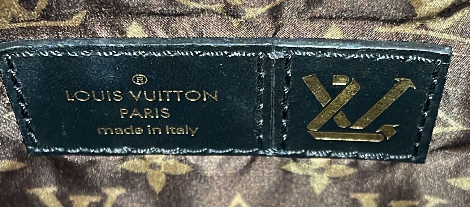 Louis Vuitton Pillow OnTheGo Tote Size ONE SIZE - 9 Thumbnail