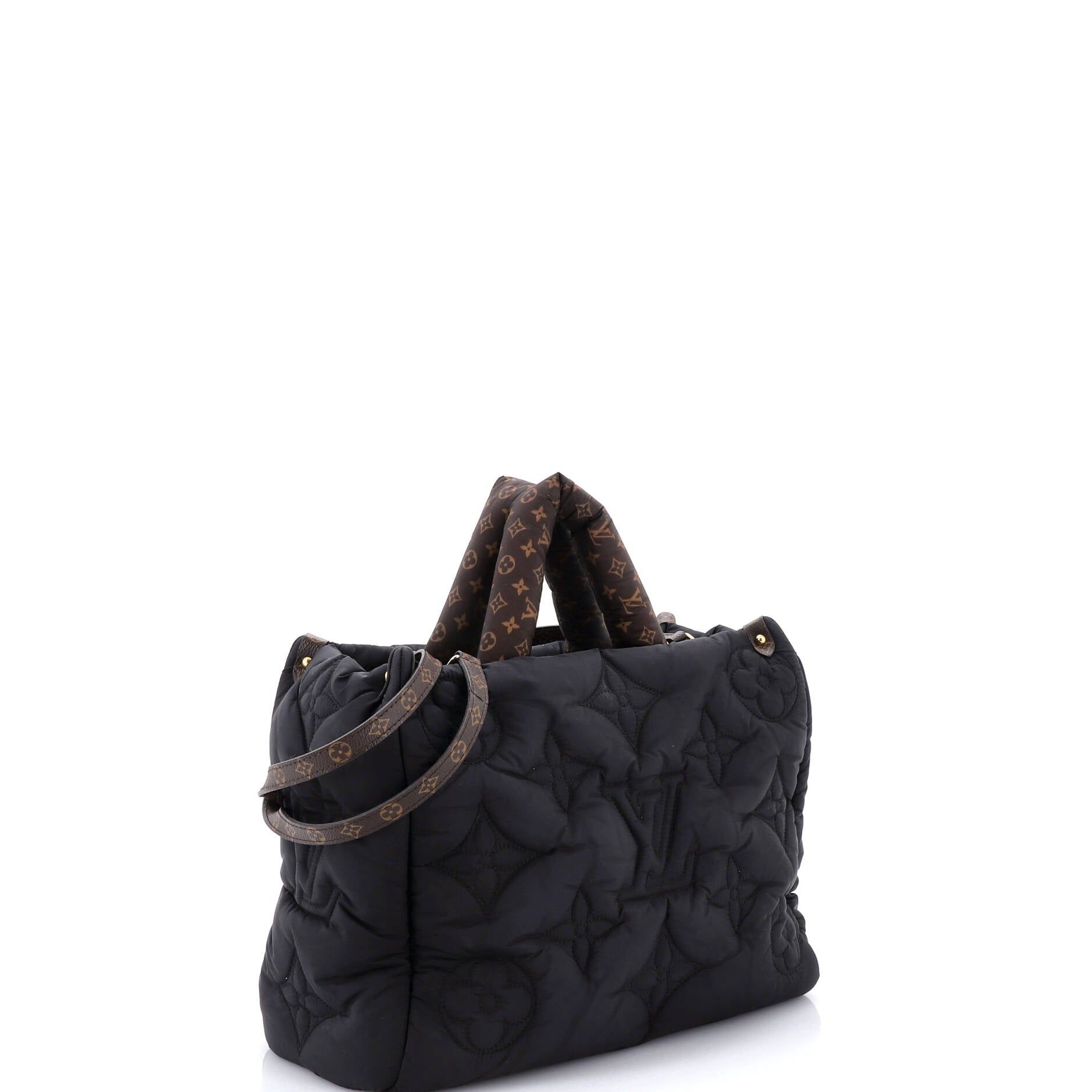 Louis Vuitton Pillow OnTheGo Tote Size ONE SIZE - 2 Thumbnail