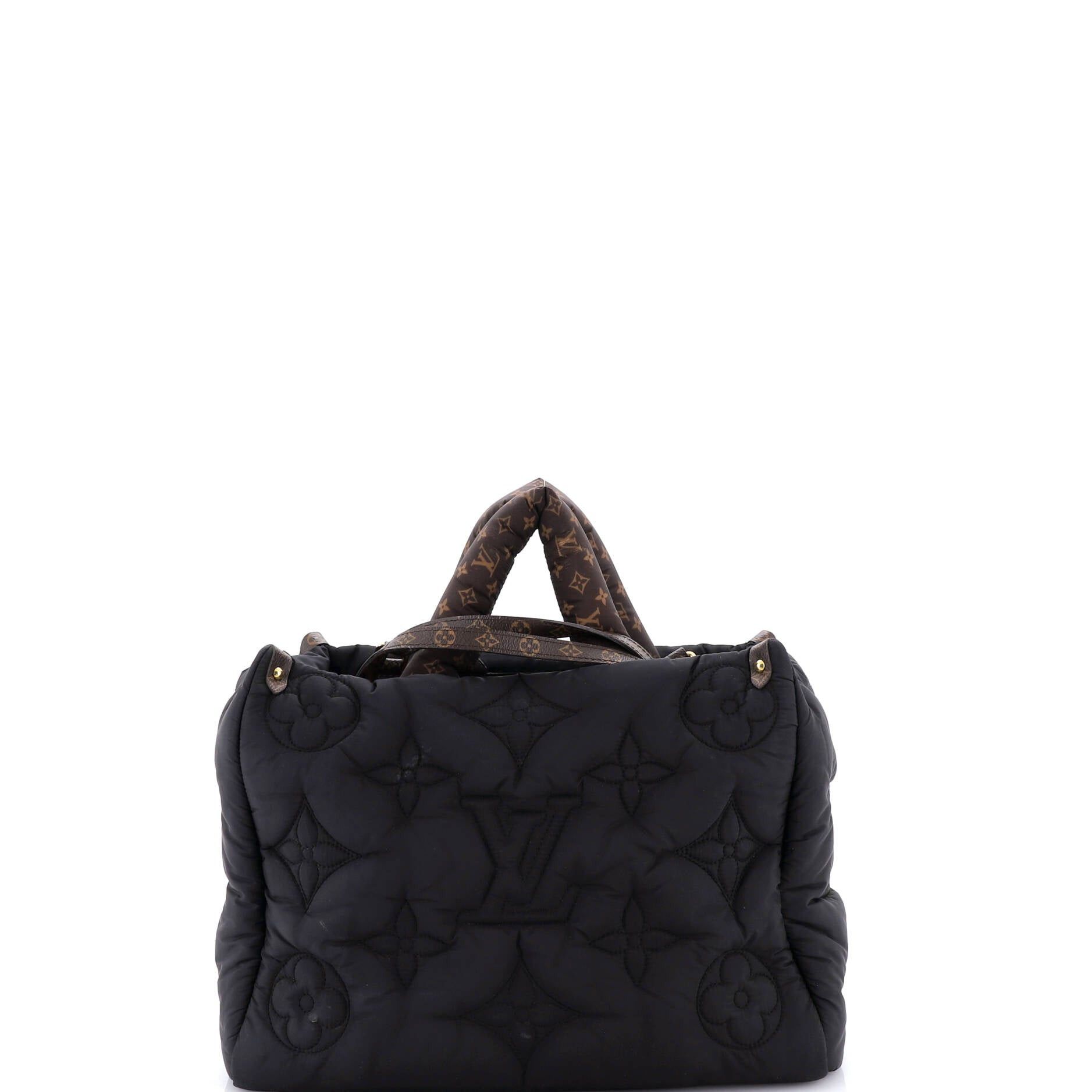 Louis Vuitton Pillow OnTheGo Tote Size ONE SIZE - 3 Thumbnail