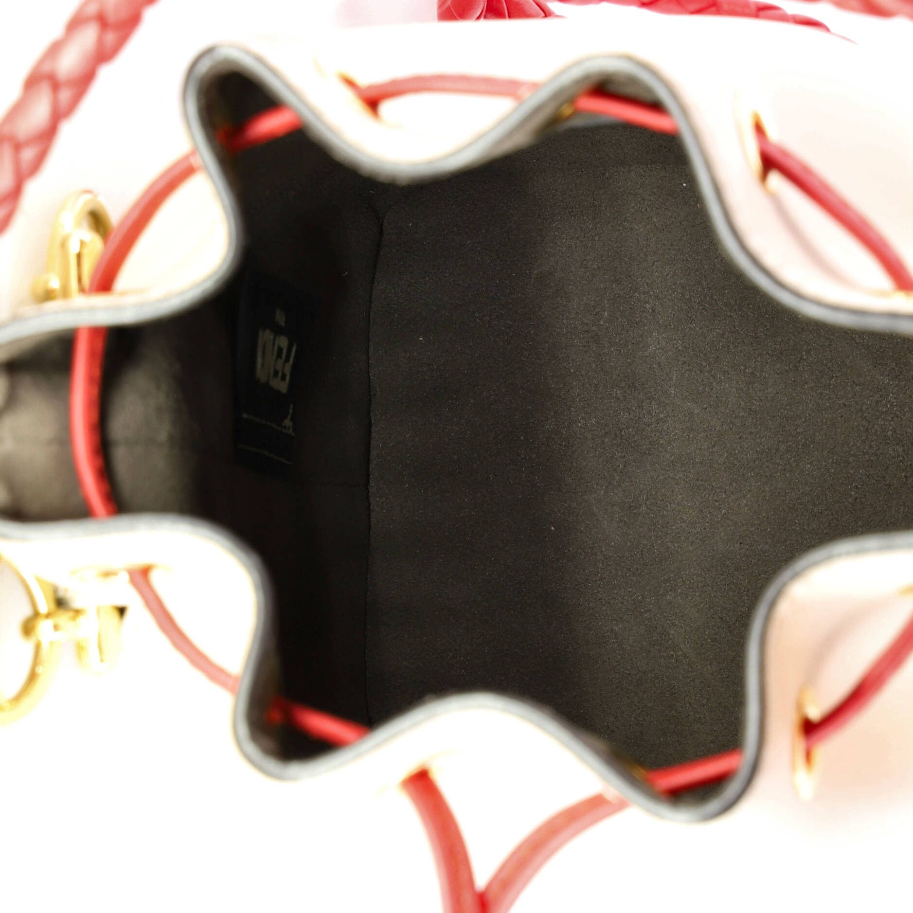 Fendi Mon Tresor Bucket Bag Size ONE SIZE - 5 Thumbnail