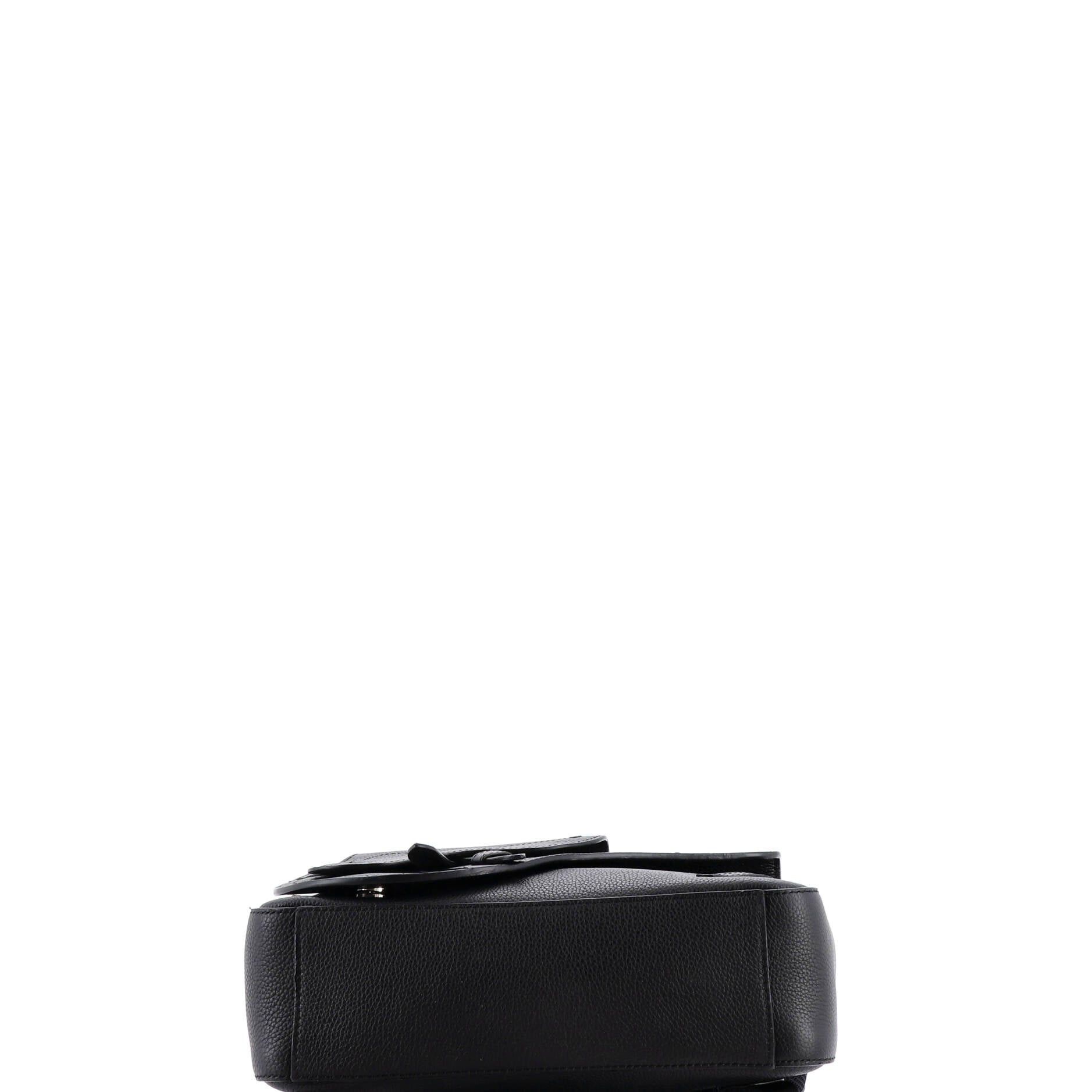 Dior Homme Saddle Backpack Size ONE SIZE - 4 Thumbnail