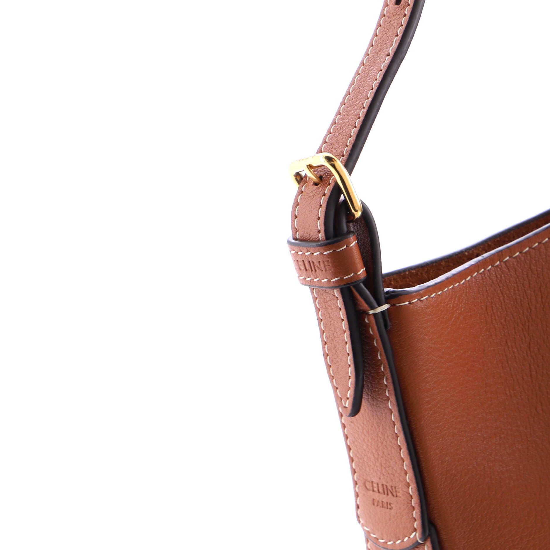 Celine Heloise Phone Pouch Size ONE SIZE - 7 Thumbnail