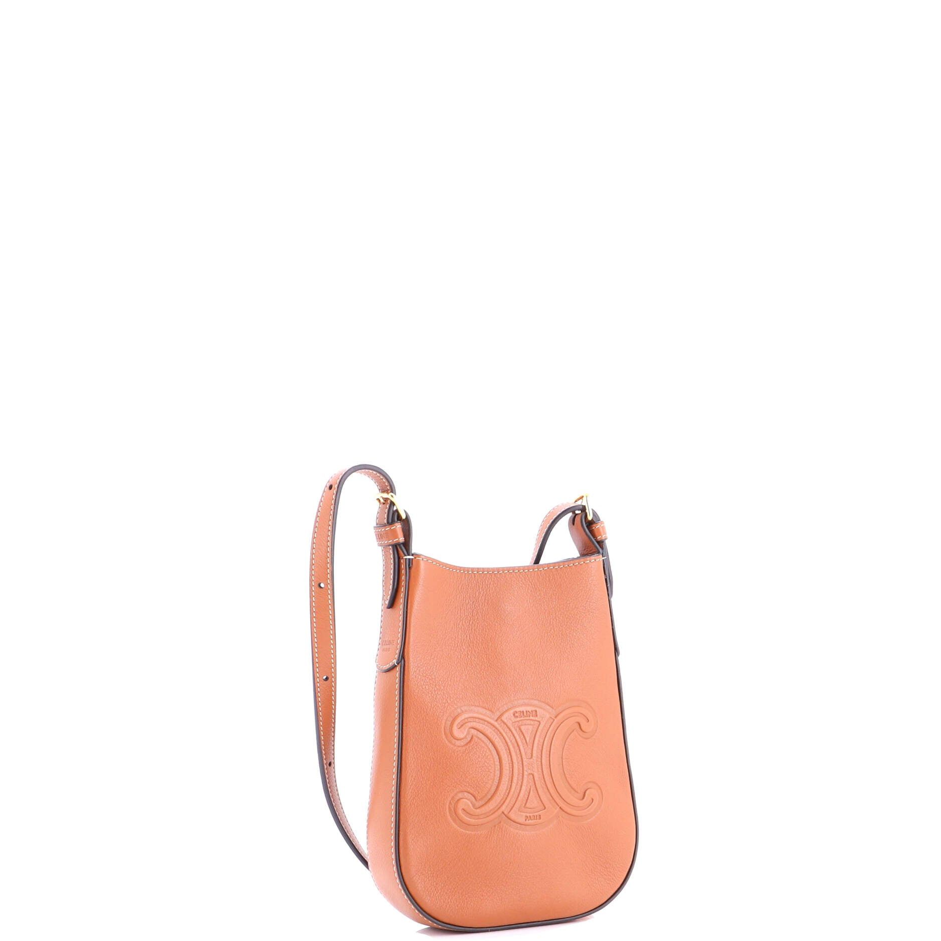 Celine Heloise Phone Pouch Size ONE SIZE - 2 Thumbnail