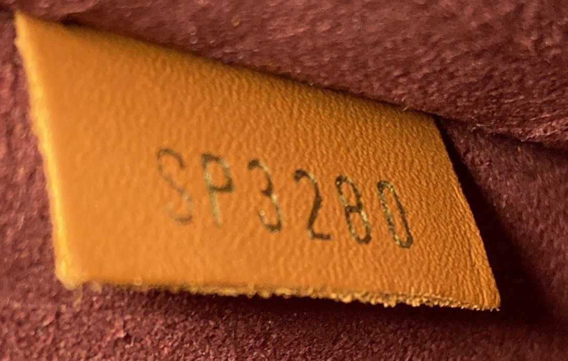 Louis Vuitton Petit Sac Plat Bag Size ONE SIZE - 7 Thumbnail