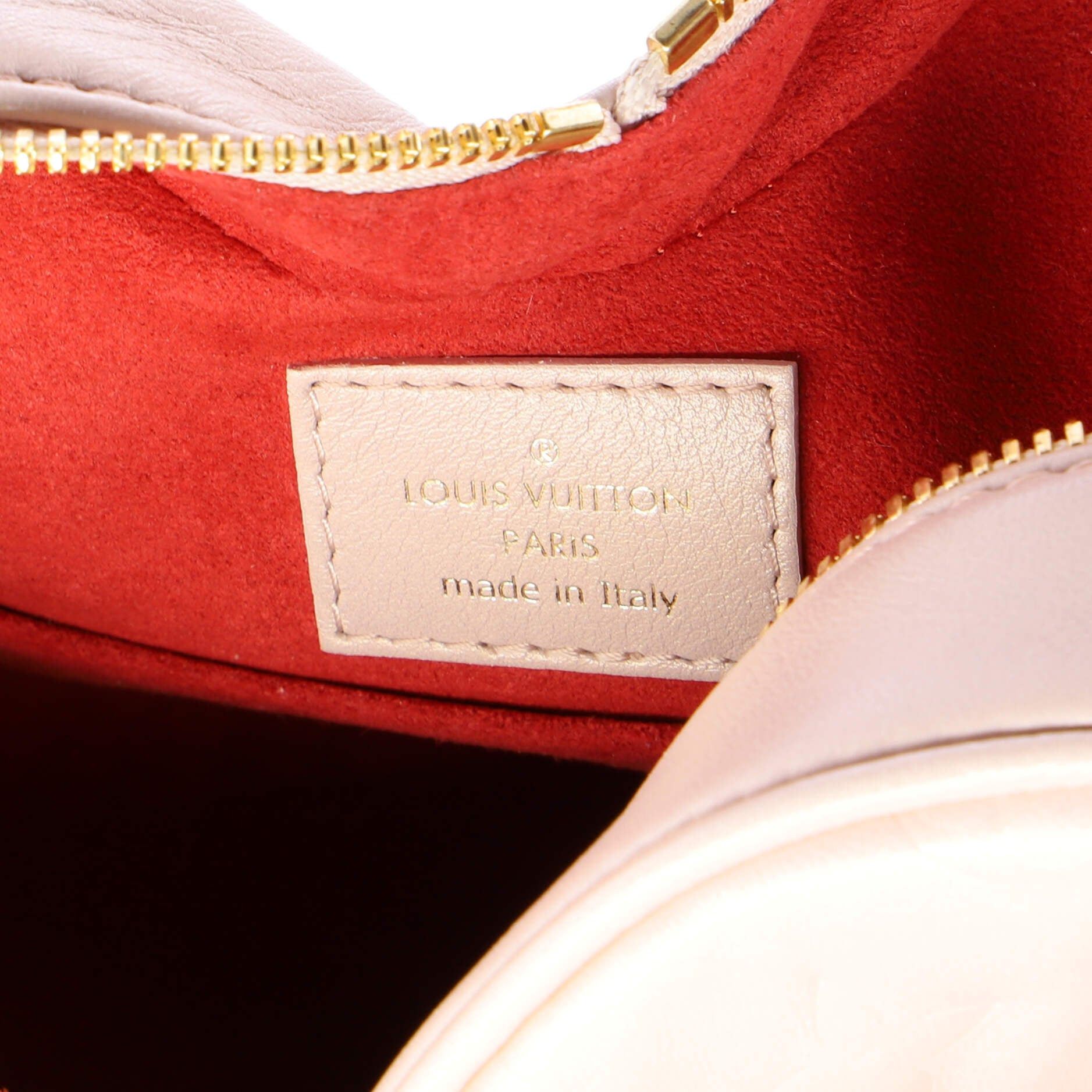 Louis Vuitton Coeur Handbag Size ONE SIZE - 6 Thumbnail