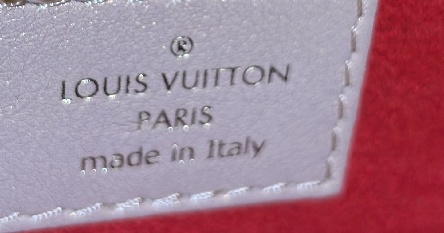 Louis Vuitton Coeur Handbag Size ONE SIZE - 7 Thumbnail