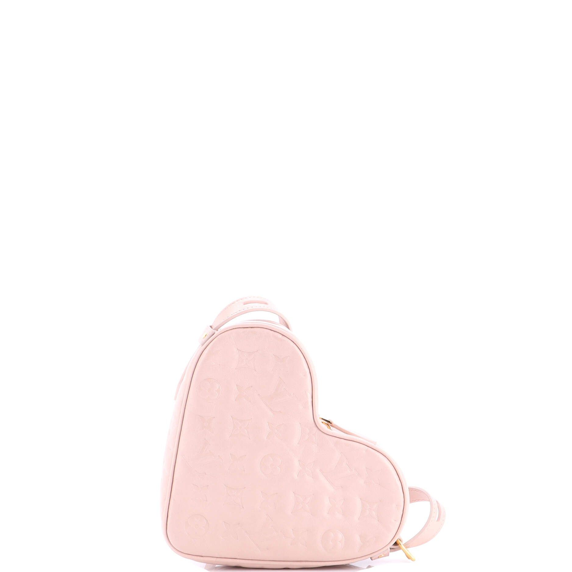 Louis Vuitton Coeur Handbag Size ONE SIZE - 3 Thumbnail