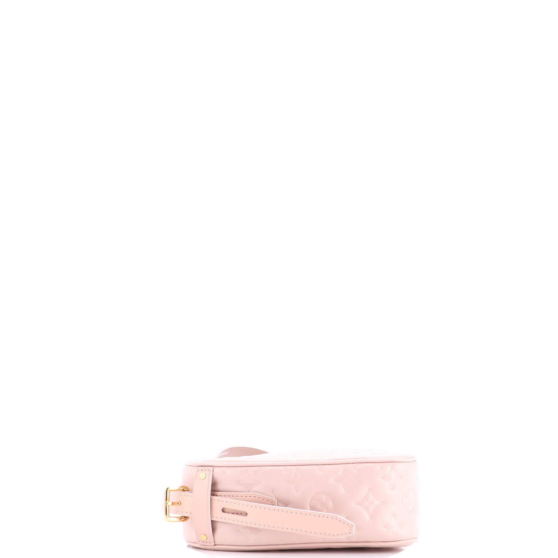 Louis Vuitton Coeur Handbag Size ONE SIZE - 4 Thumbnail