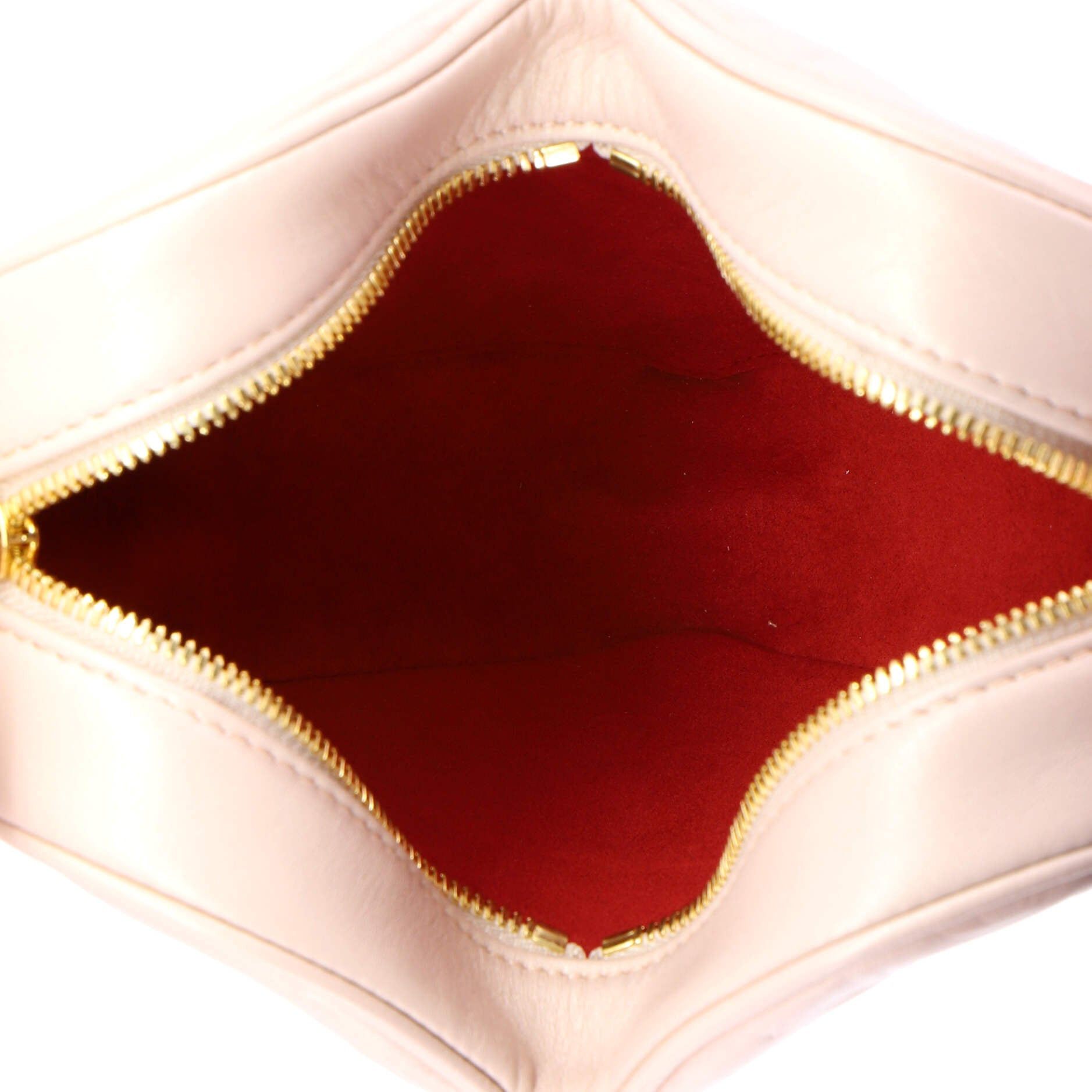 Louis Vuitton Coeur Handbag Size ONE SIZE - 5 Thumbnail