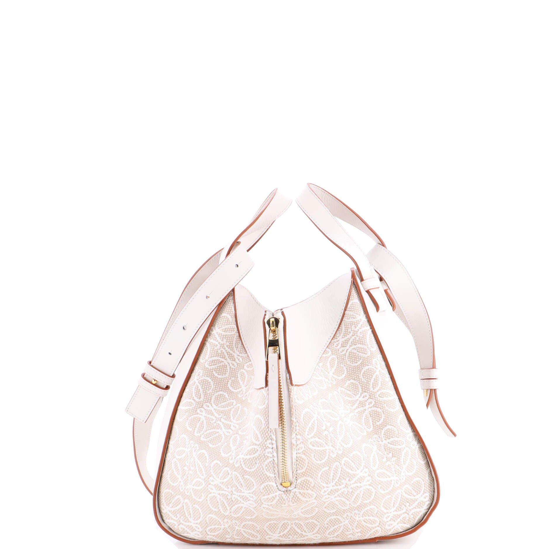 Loewe Hammock Bag Size ONE SIZE - 3 Thumbnail