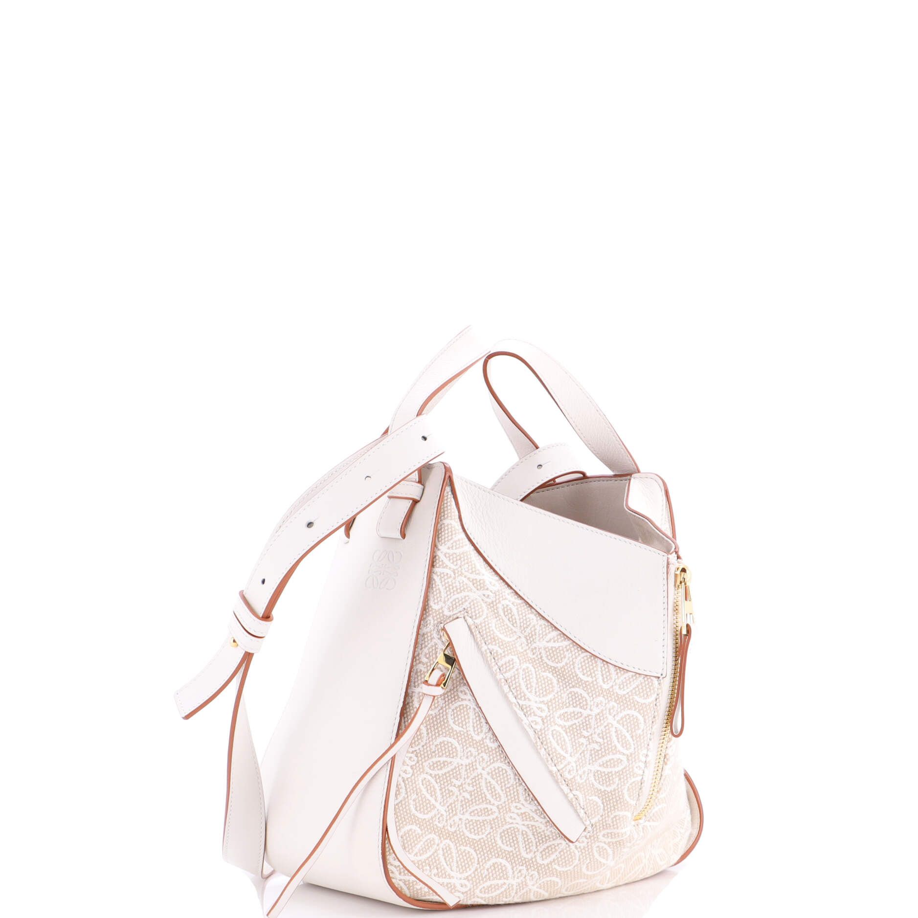 Loewe Hammock Bag Size ONE SIZE - 2 Thumbnail
