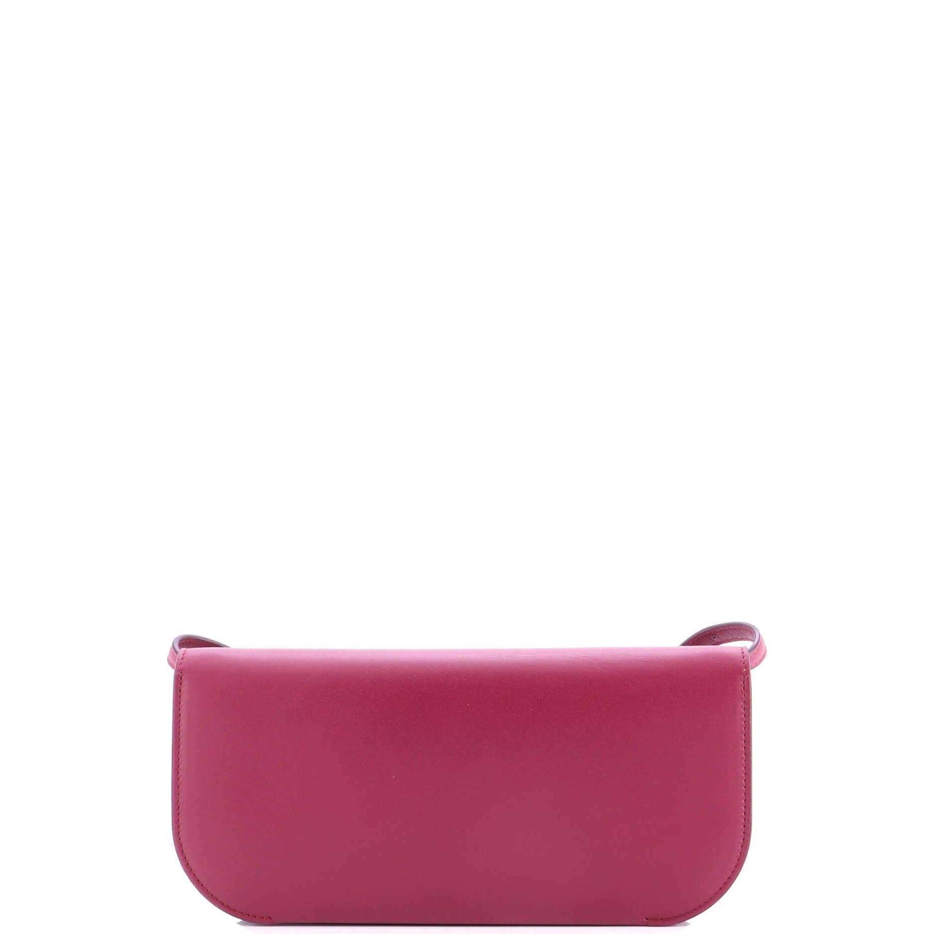Loewe Goya Shoulder Bag Size ONE SIZE - 3 Thumbnail