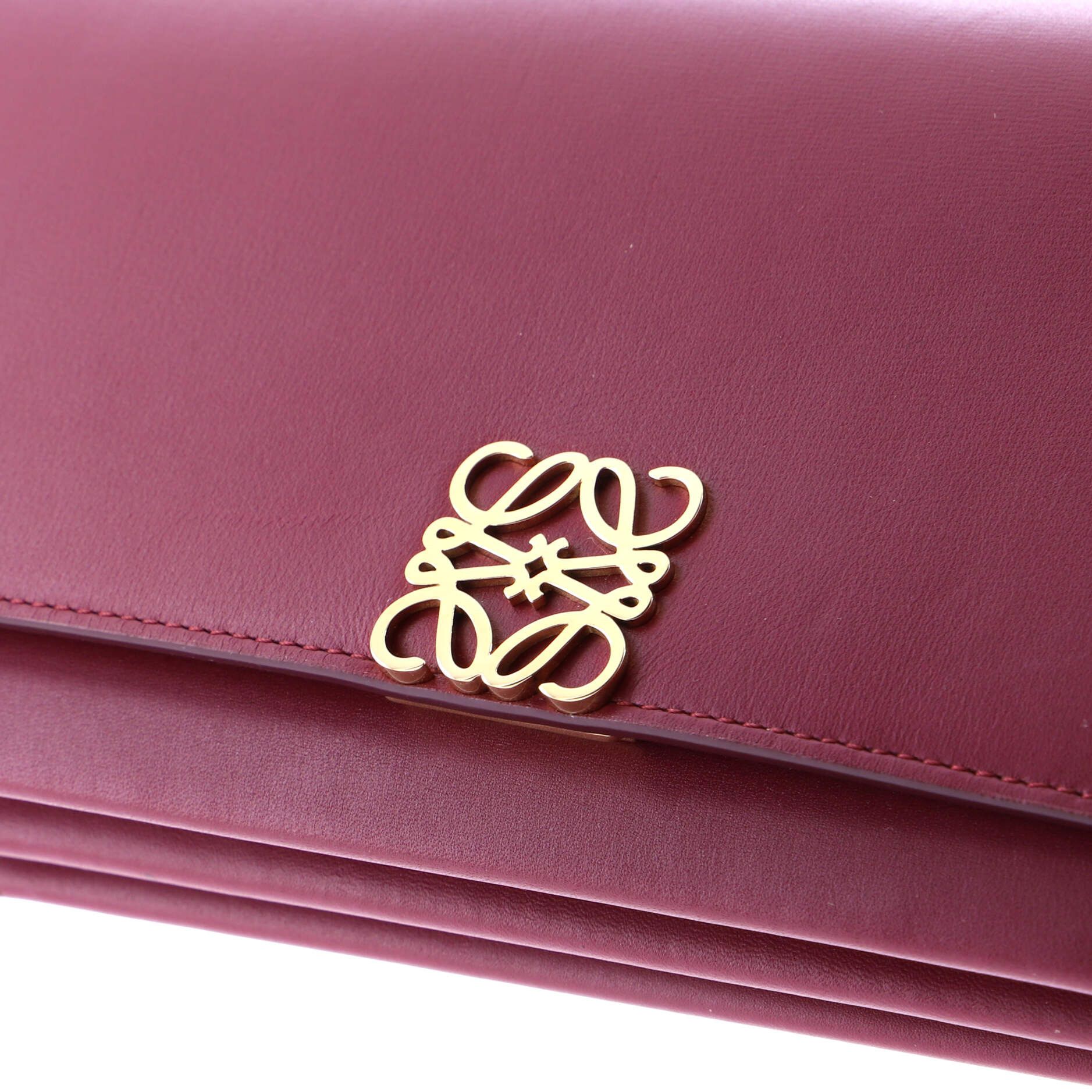 Loewe Goya Shoulder Bag Size ONE SIZE - 8 Thumbnail