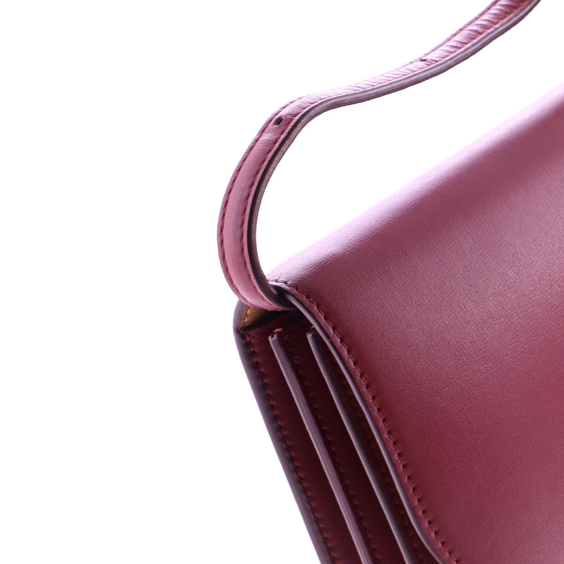 Loewe Goya Shoulder Bag Size ONE SIZE - 7 Thumbnail