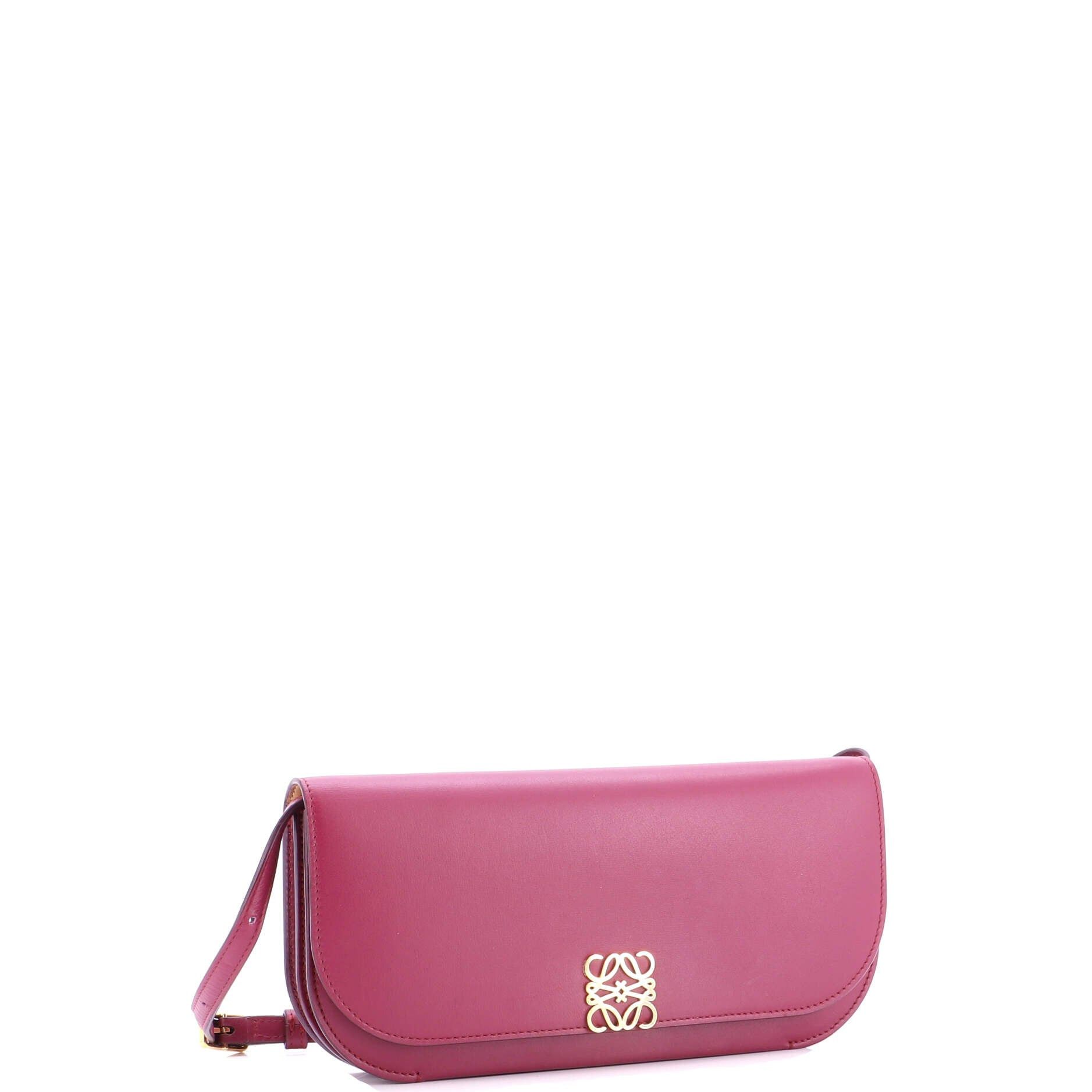 Loewe Goya Shoulder Bag Size ONE SIZE - 2 Thumbnail